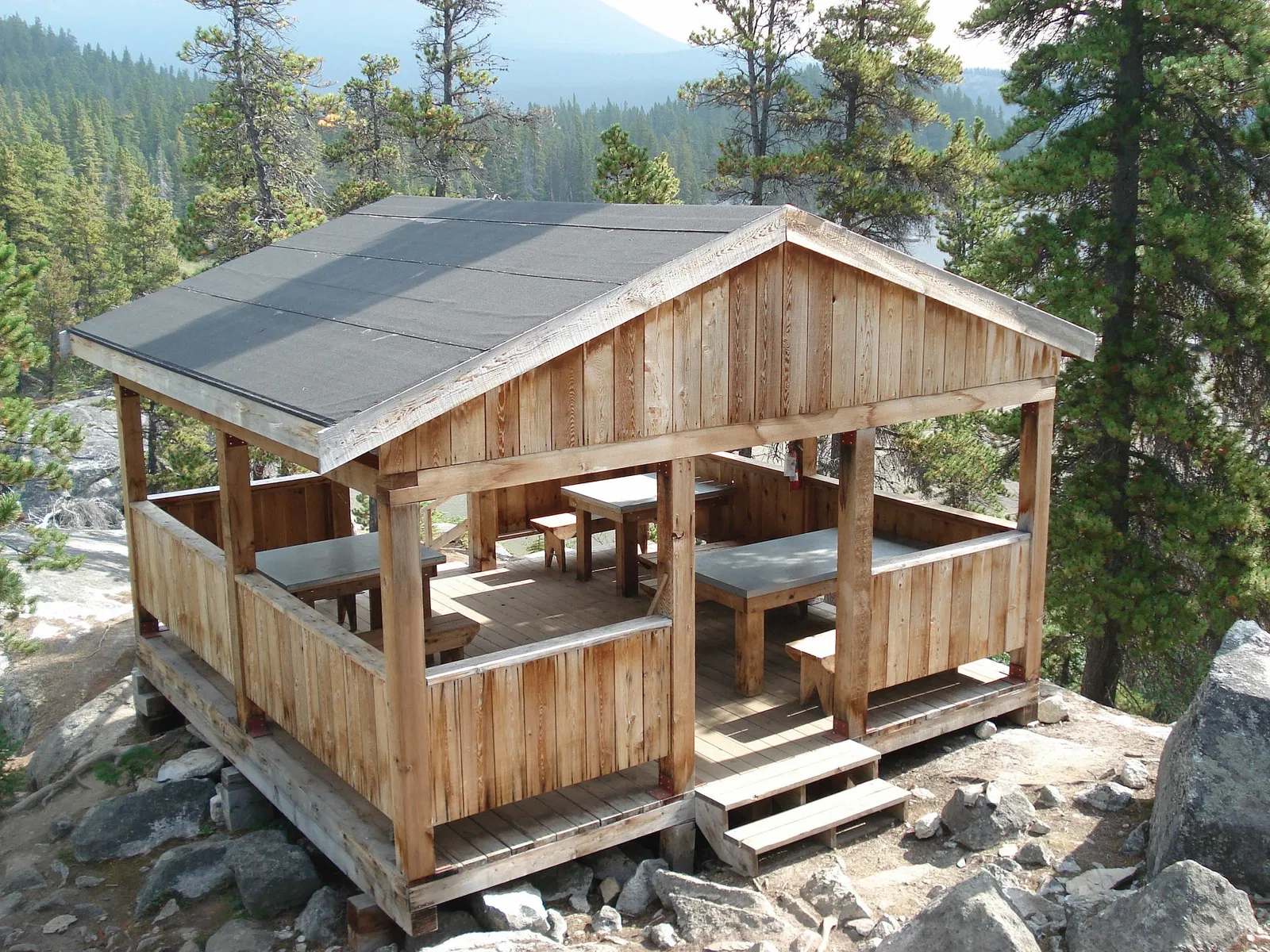 Klondike Gold Rush National Historical Park