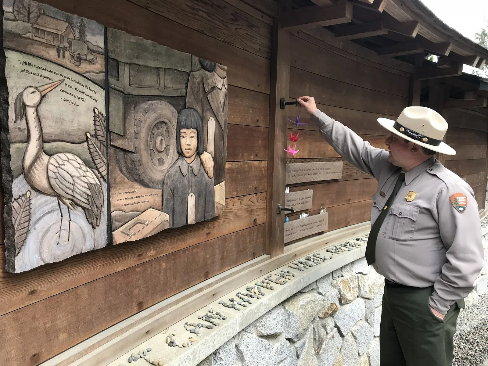 Parc historique national de la ruée vers l'or du Klondike
