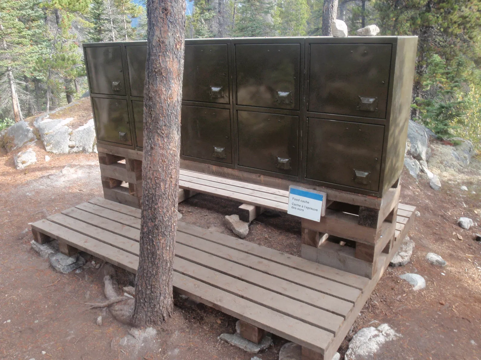 Parc historique national de la ruée vers l'or du Klondike
