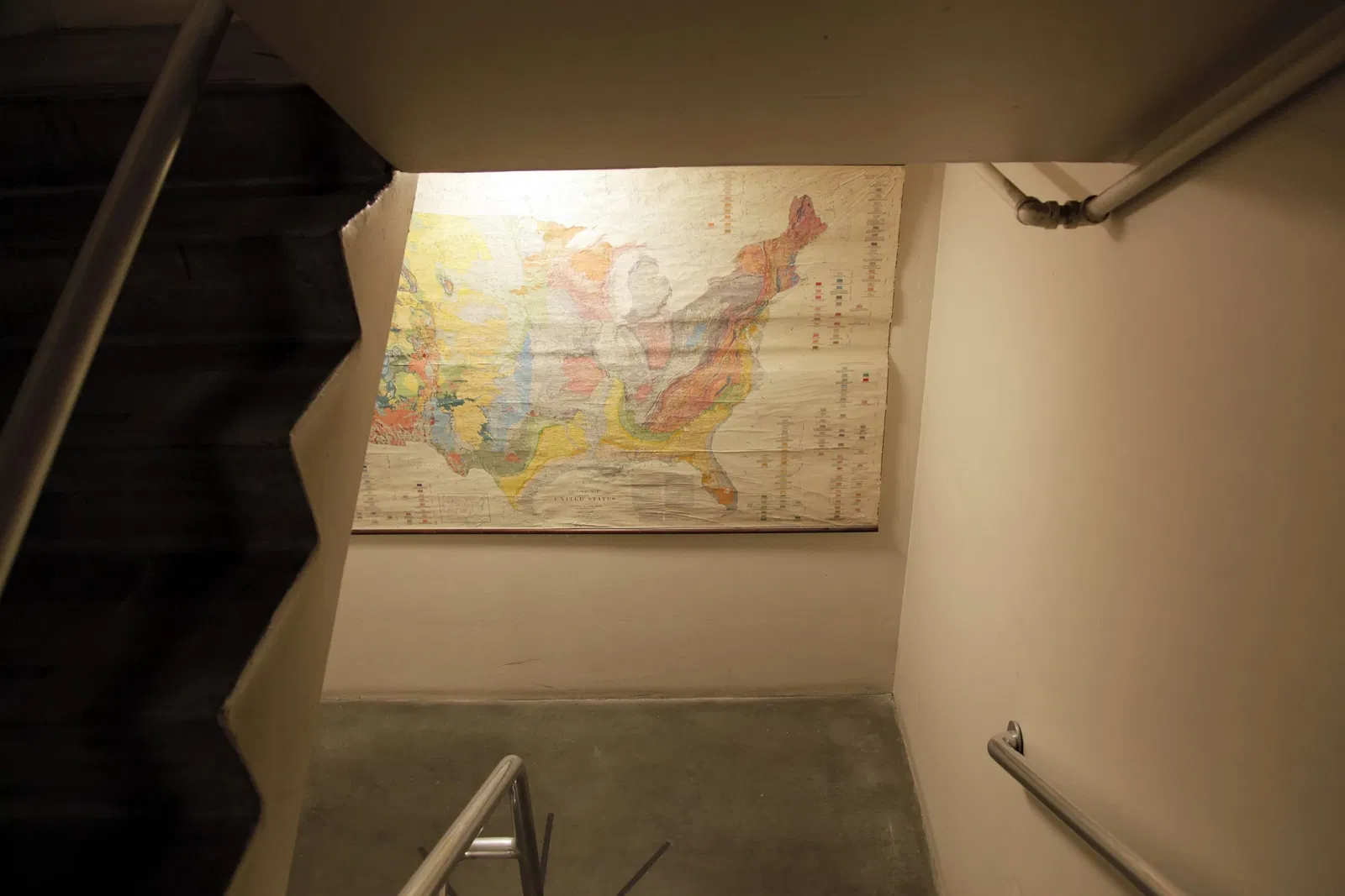 Musée Burke d'histoire naturelle et de culture