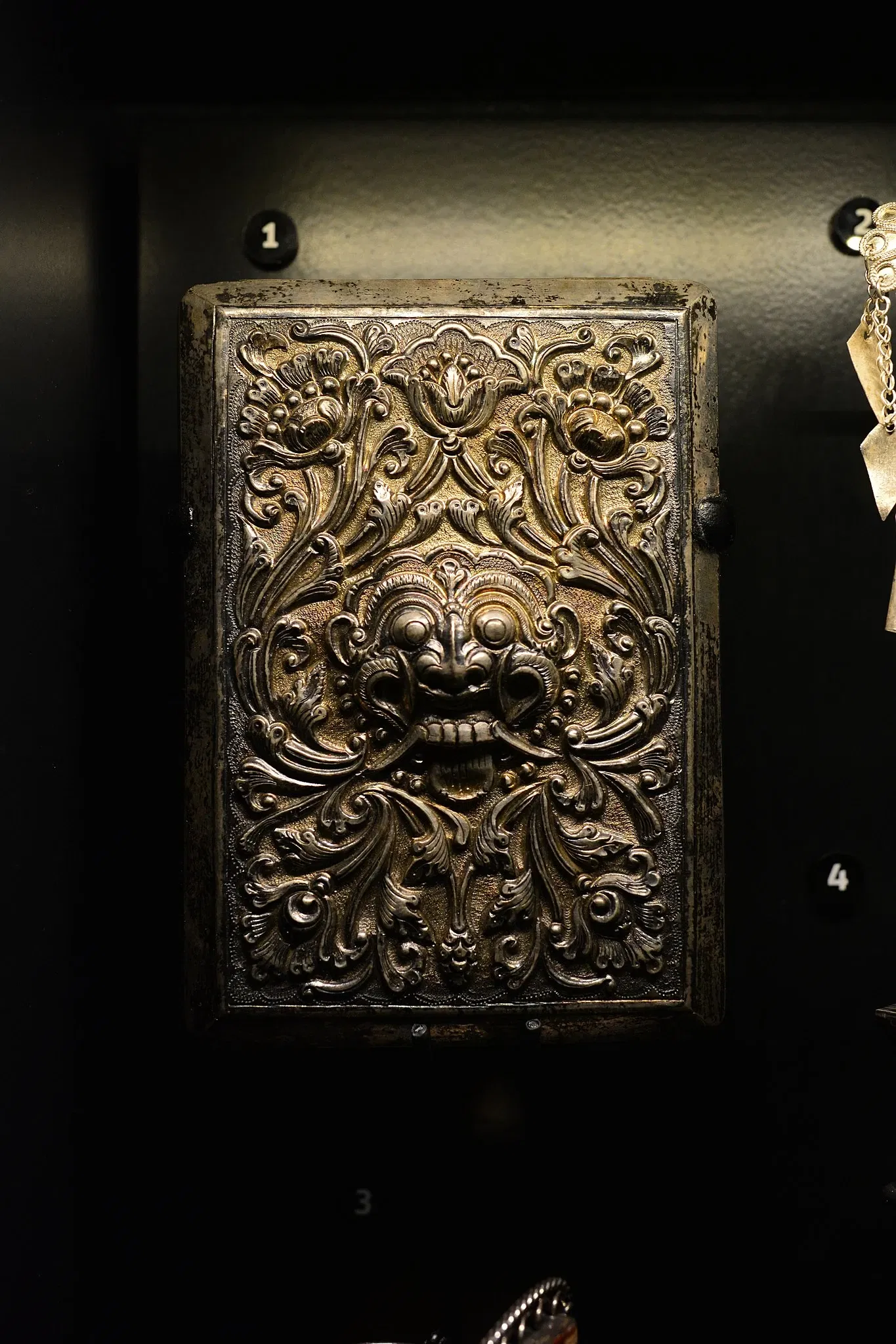 Burke Museum of Natural History and Culture