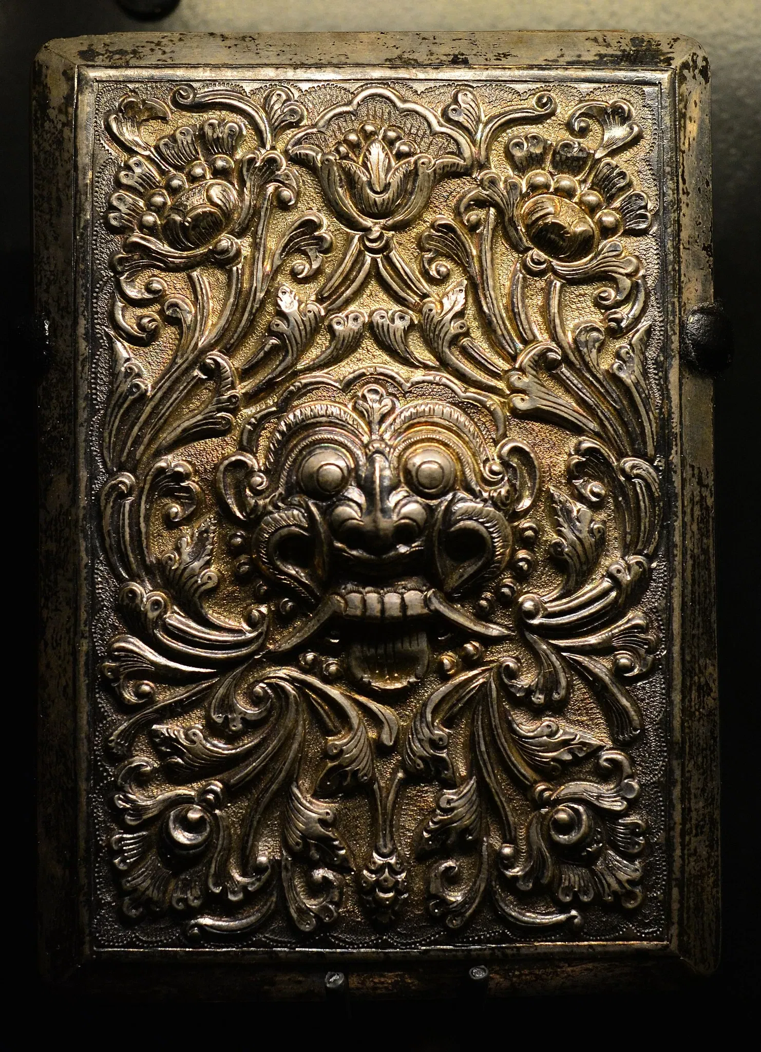 Musée Burke d'histoire naturelle et de culture