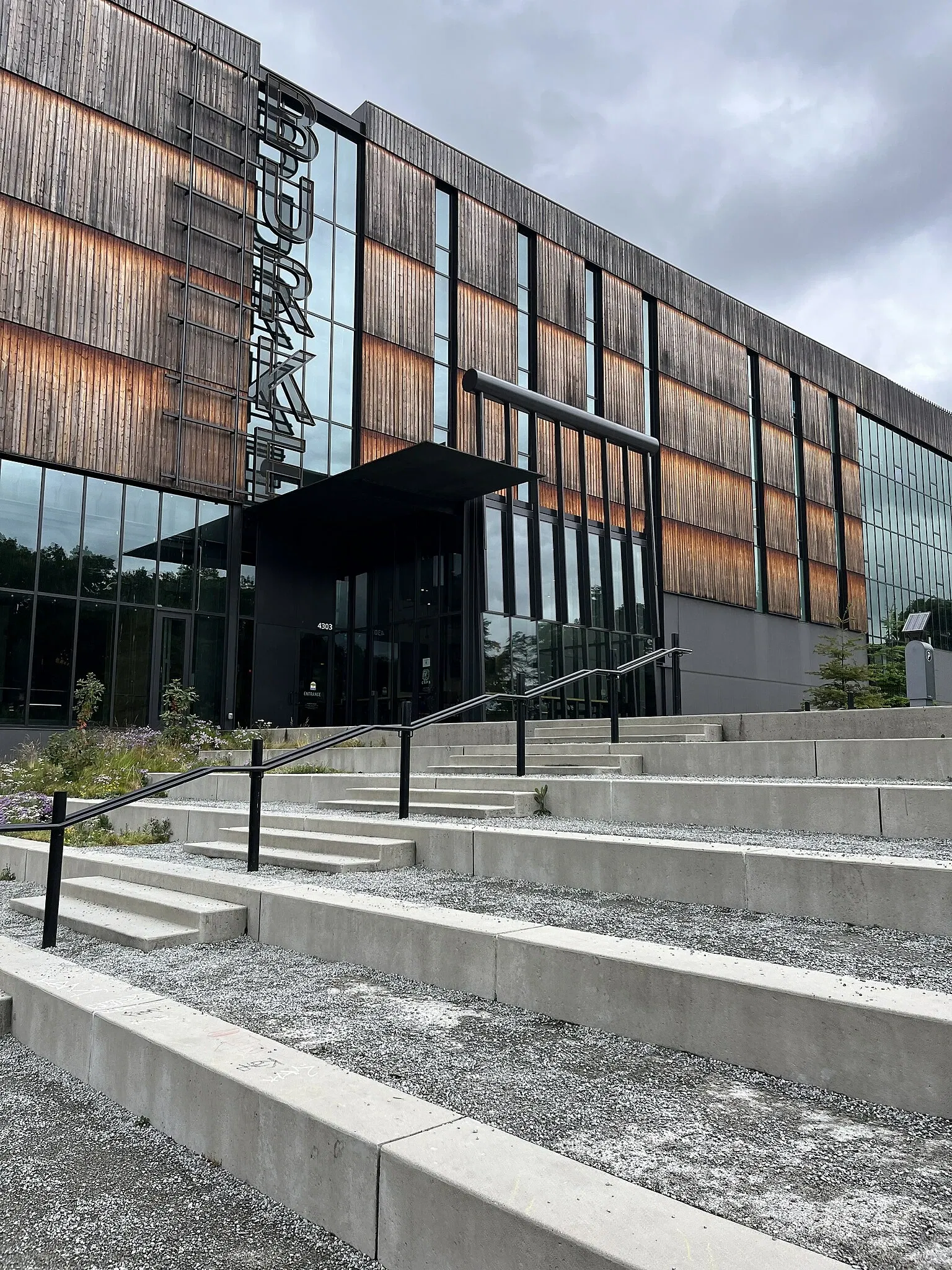 Burke Museum of Natural History and Culture