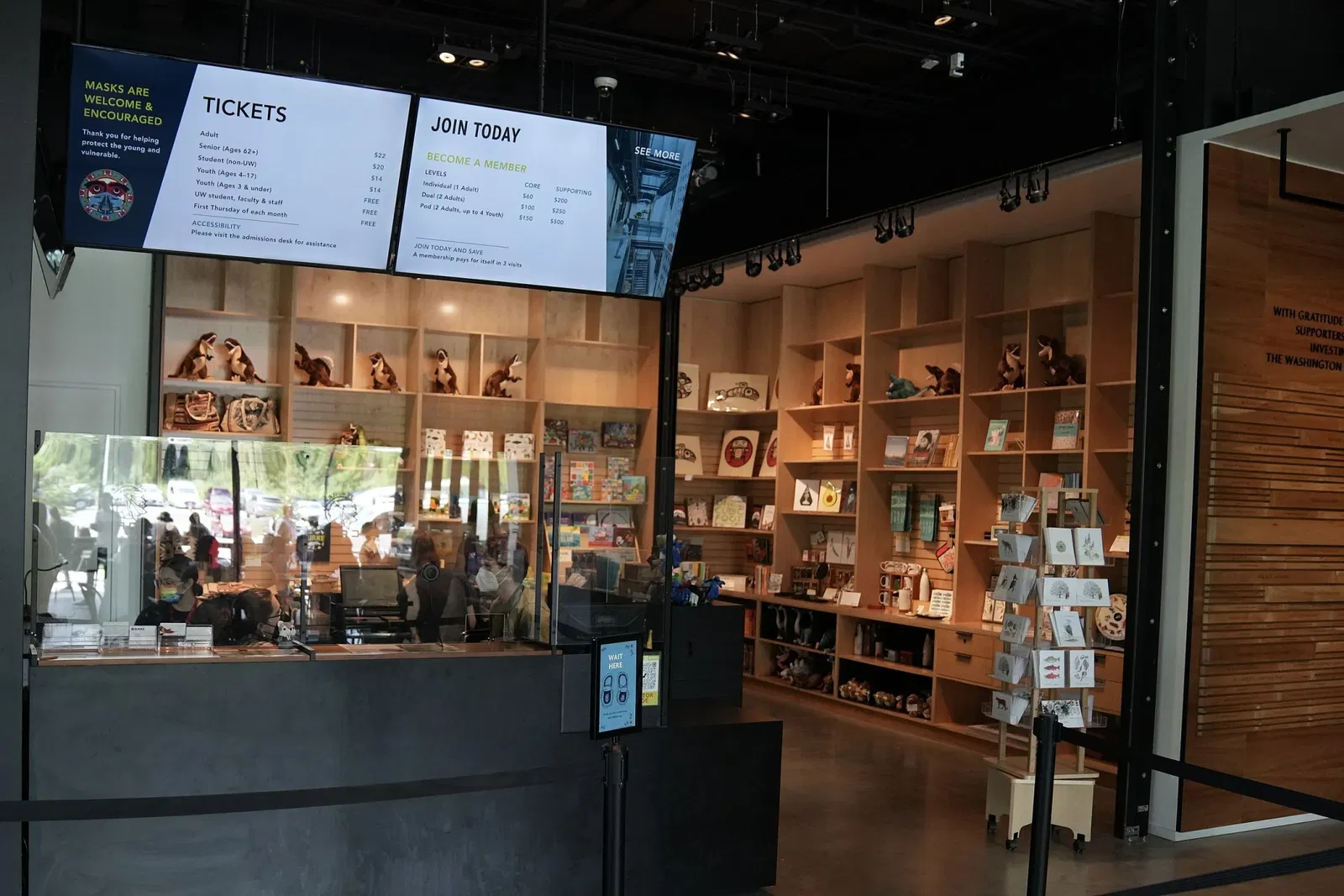 Burke Museum of Natural History and Culture