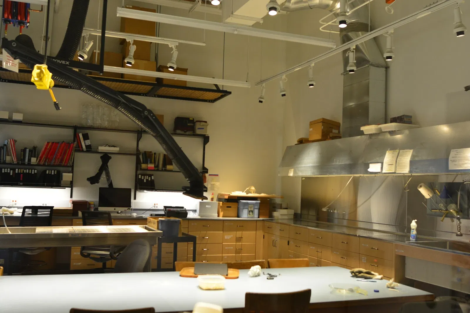 Musée Burke d'histoire naturelle et de culture