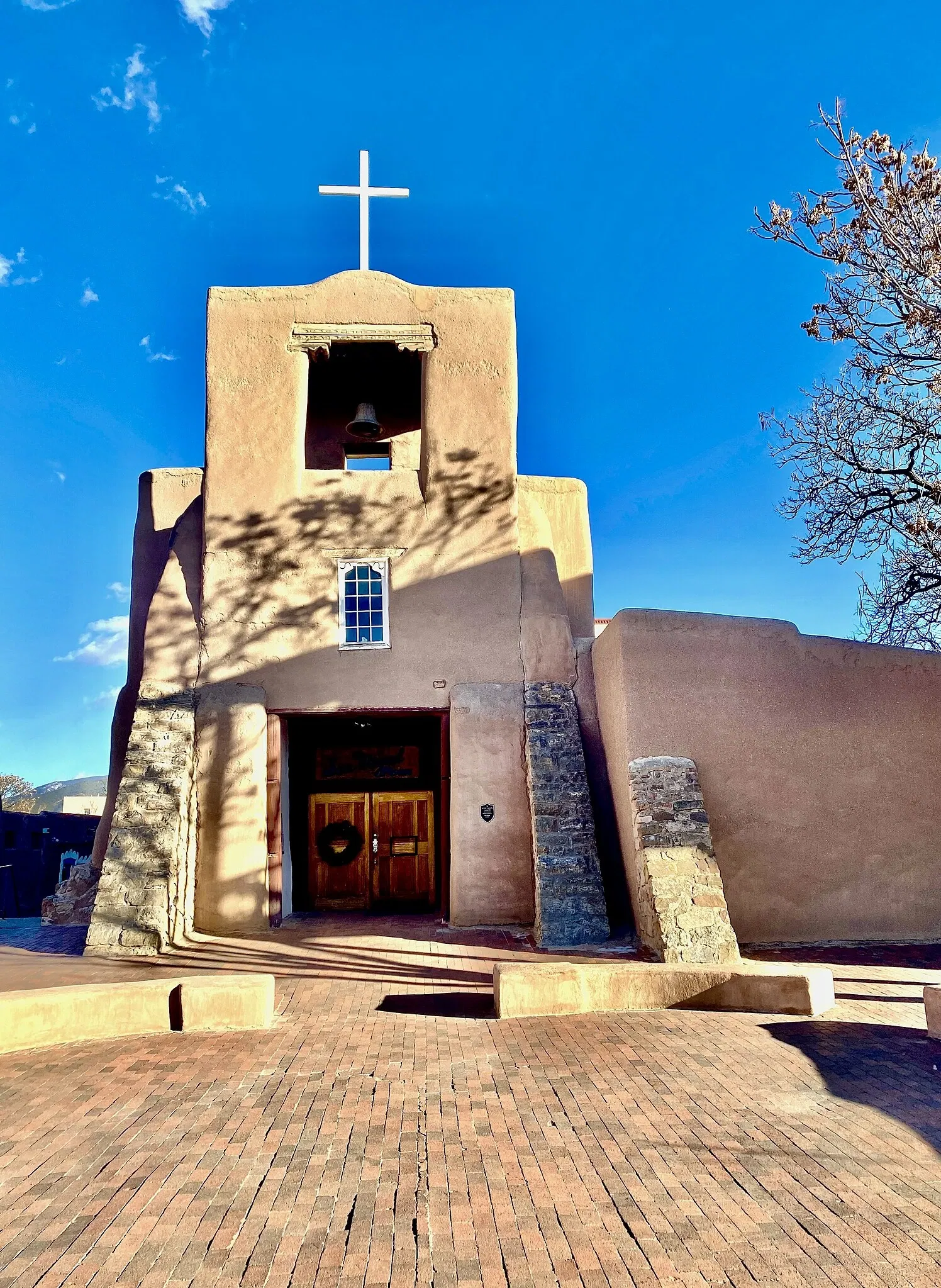 Missione di San Miguel (Santa Fe)