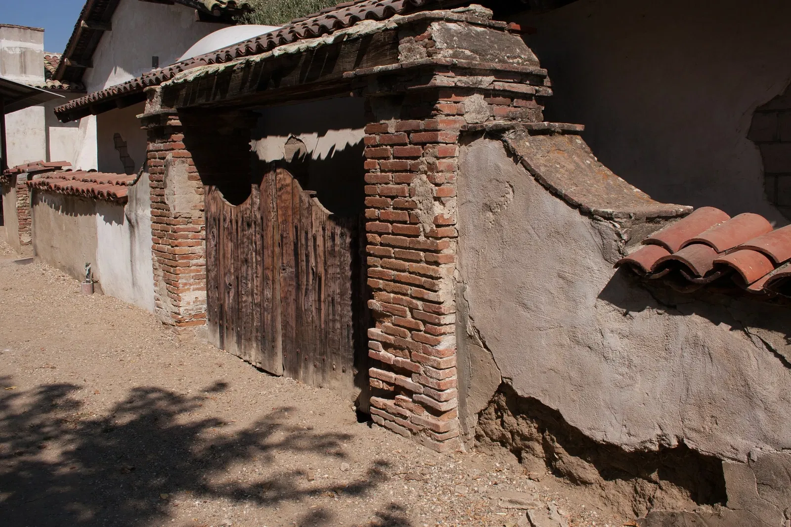 Missione di San Miguel (Santa Fe)