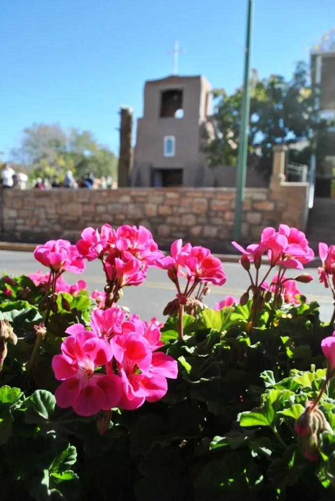 Misión de San Miguel (Santa Fe)