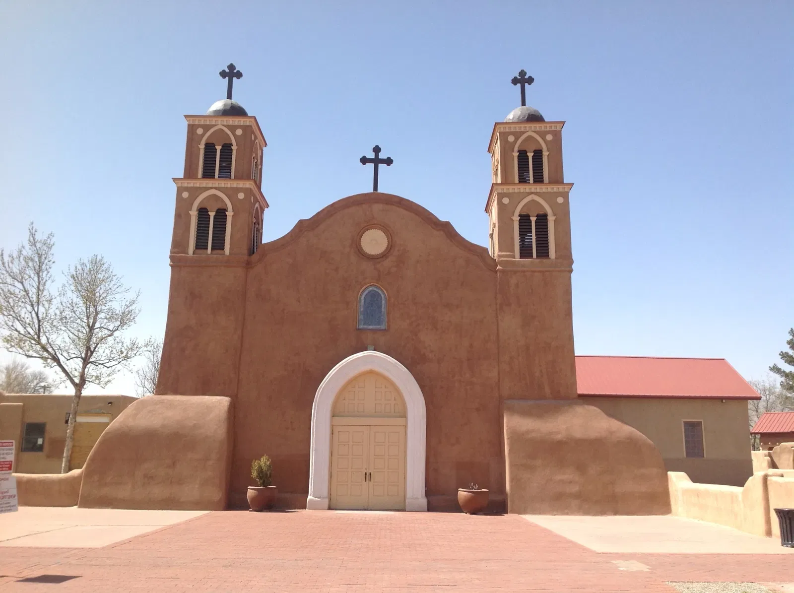 Missione di San Miguel (Santa Fe)