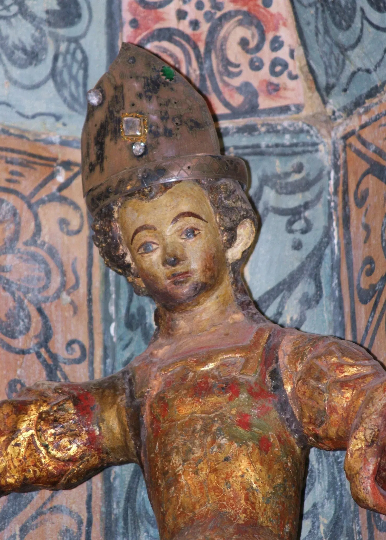 Missione di San Miguel (Santa Fe)