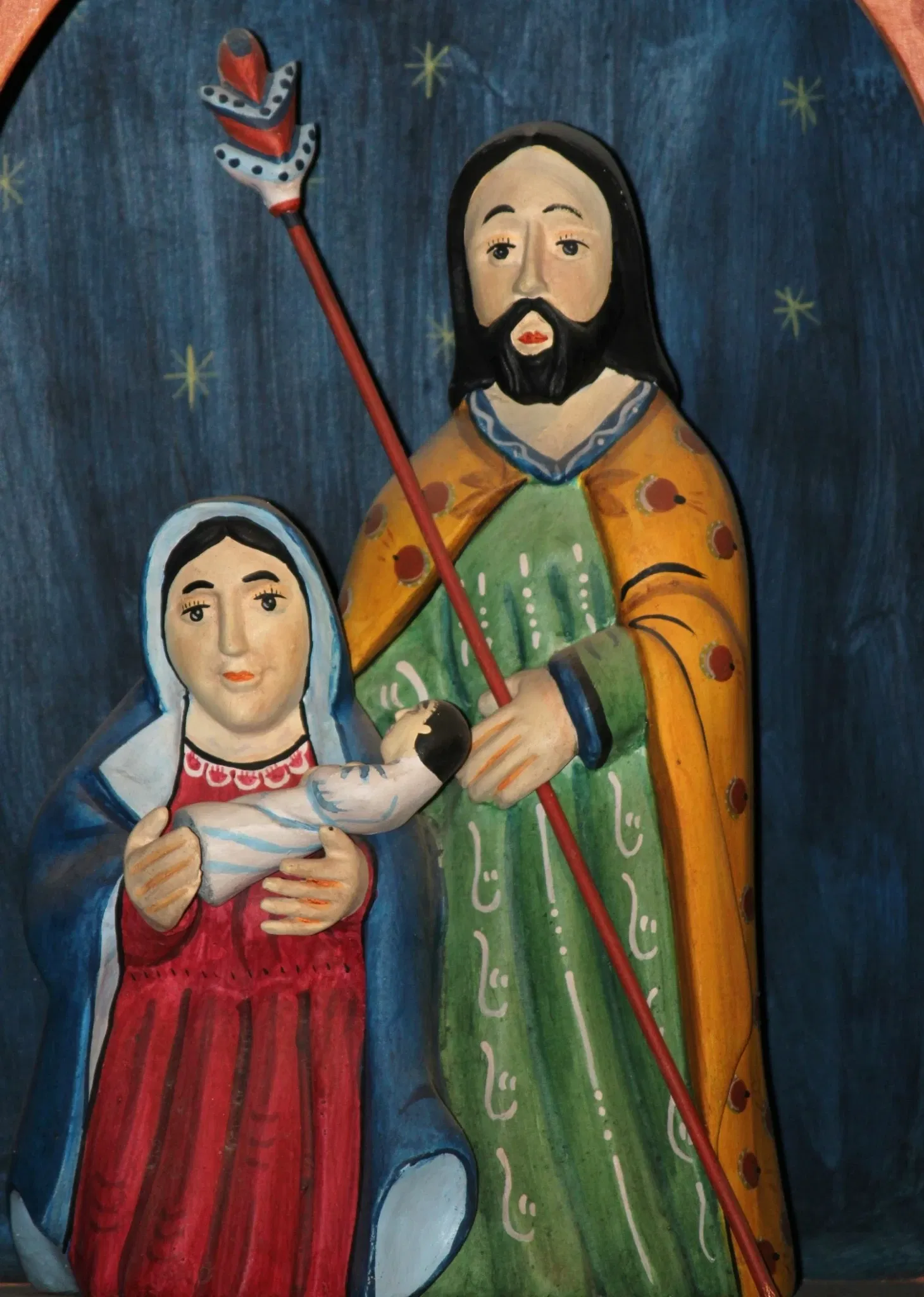 Misión de San Miguel (Santa Fe)