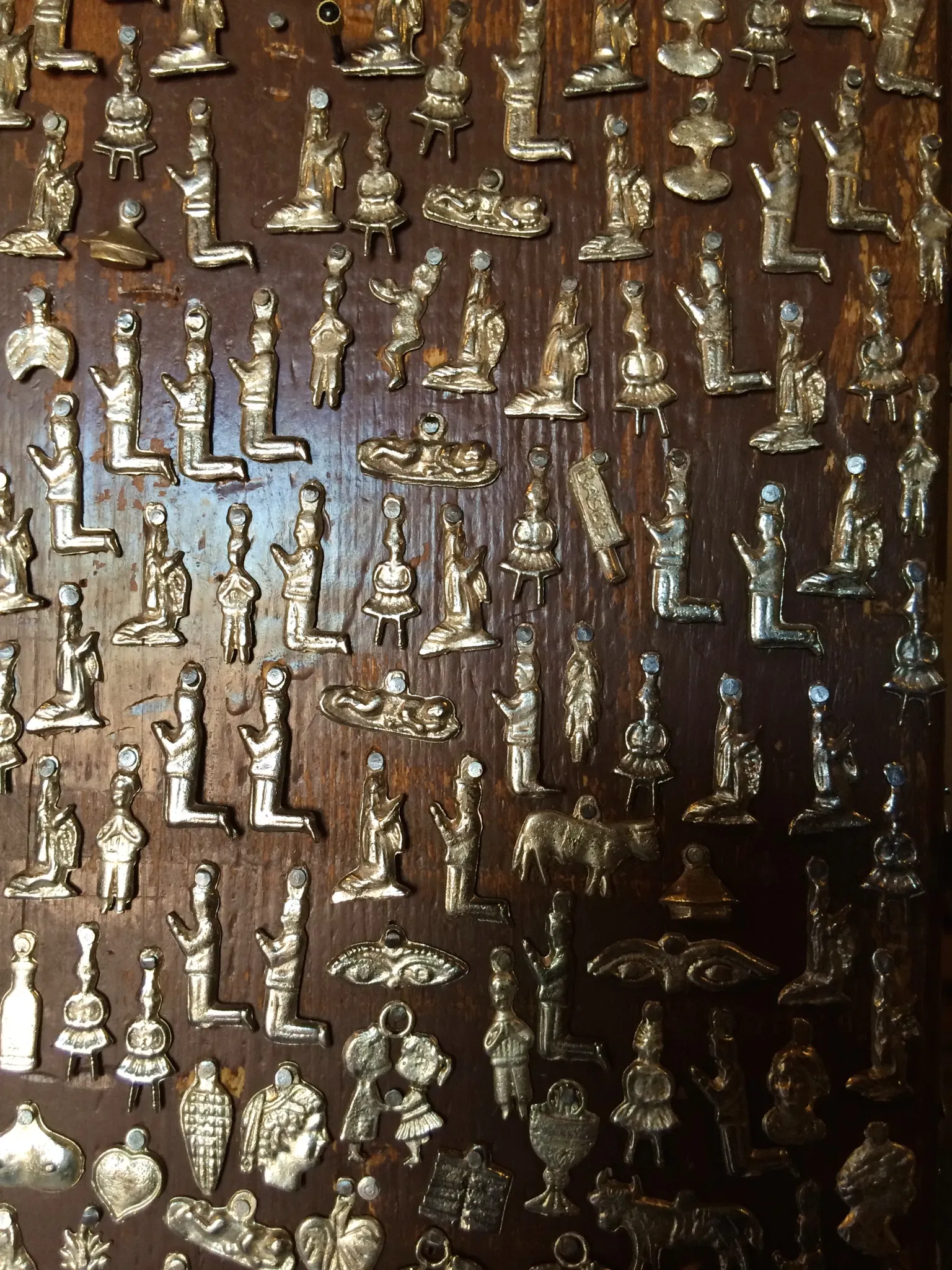 Misión de San Miguel (Santa Fe)