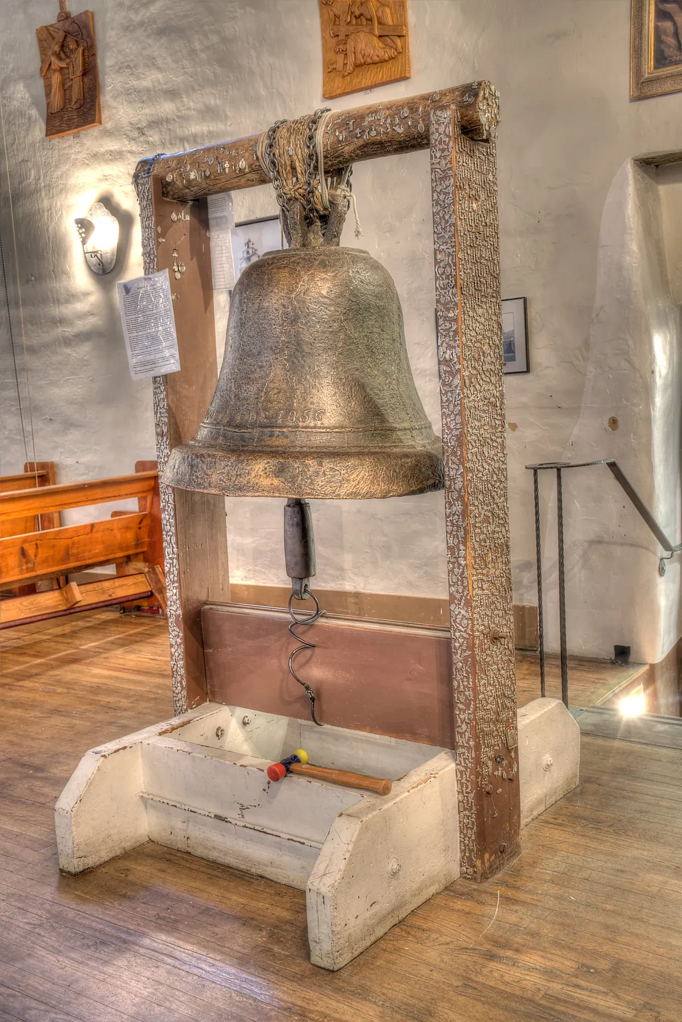 Misión de San Miguel (Santa Fe)