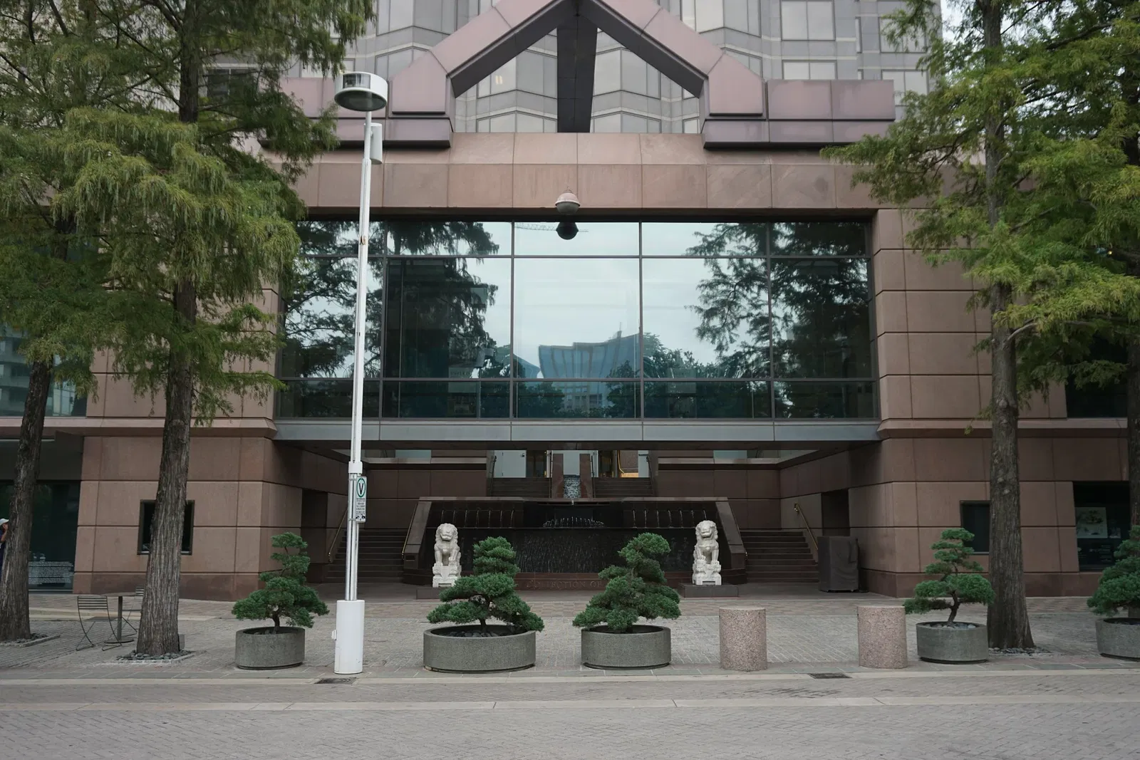 Crow Museum of Asian Art