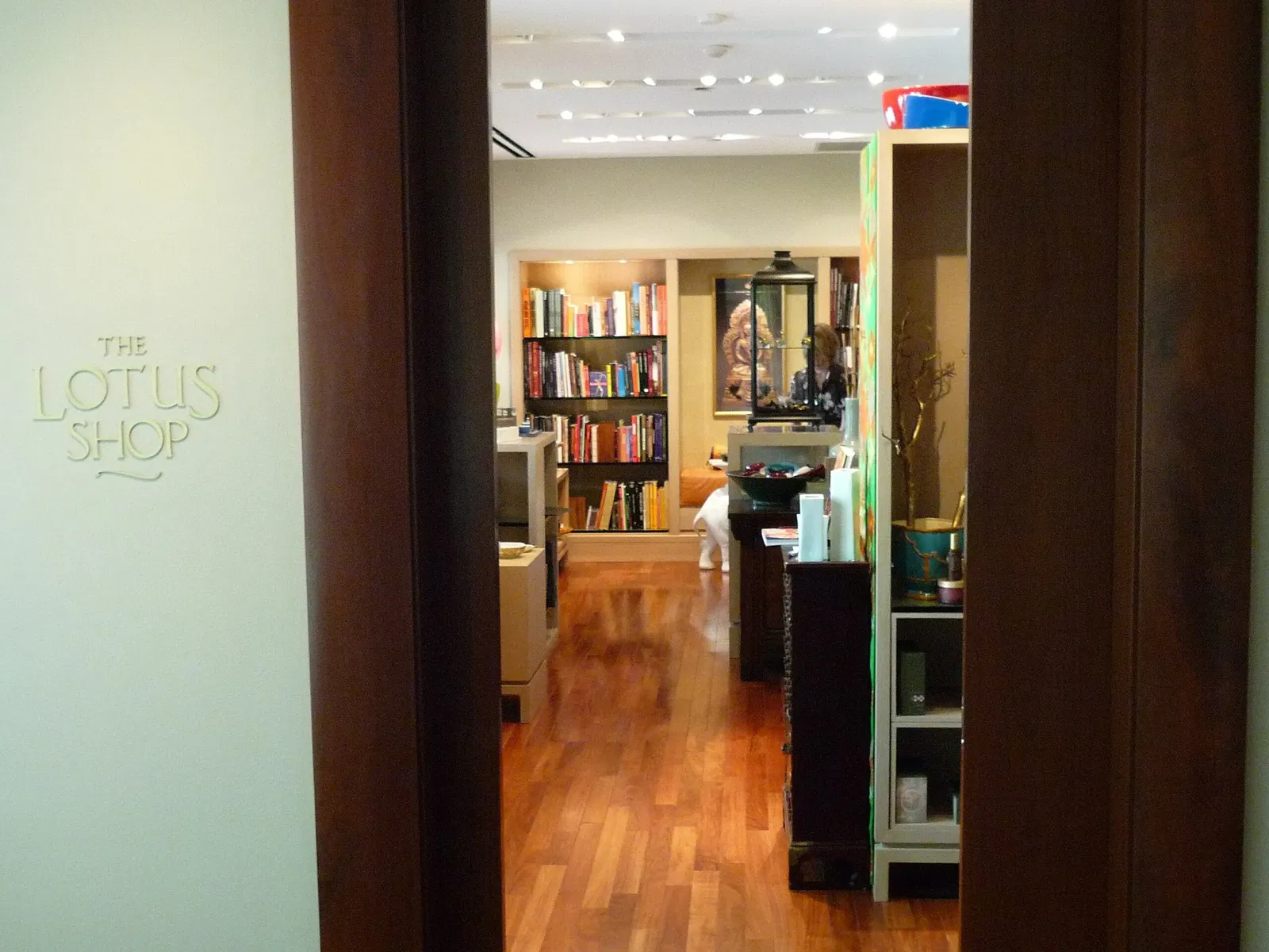 The Crow Collection of Asian Art