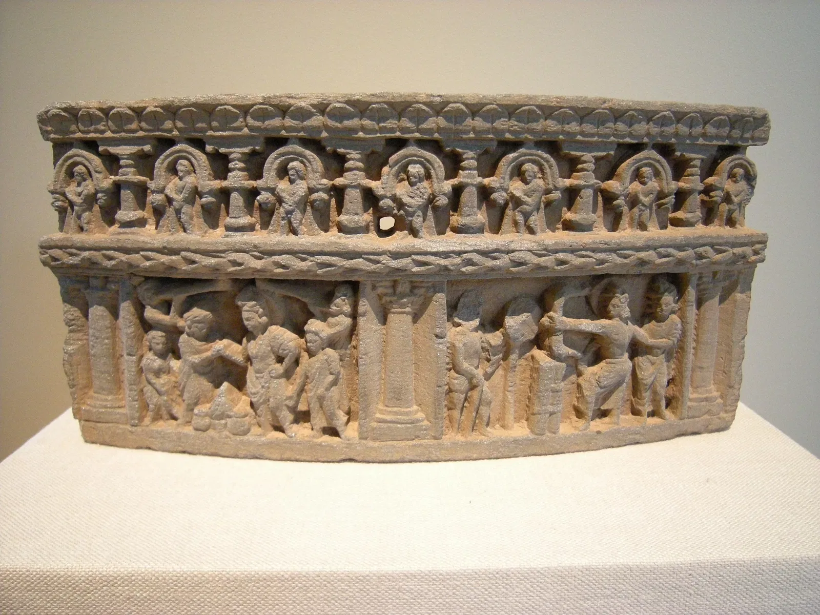 The Crow Collection of Asian Art