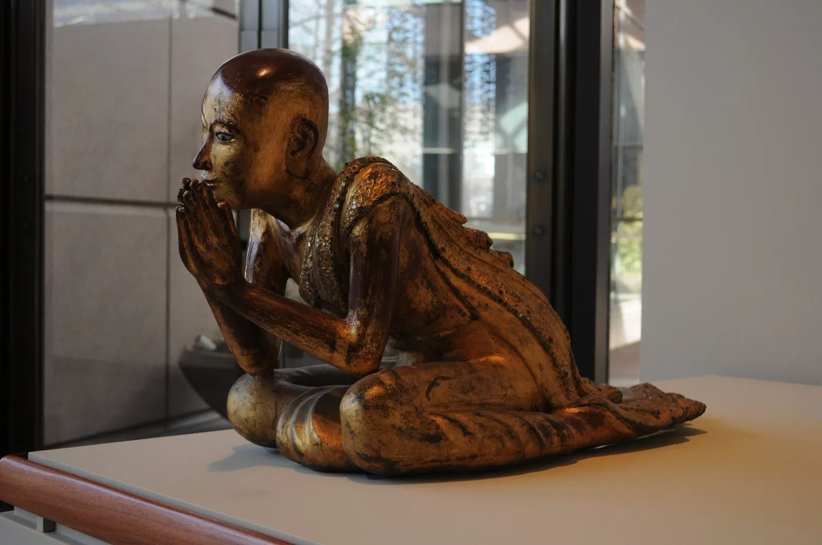 The Crow Collection of Asian Art