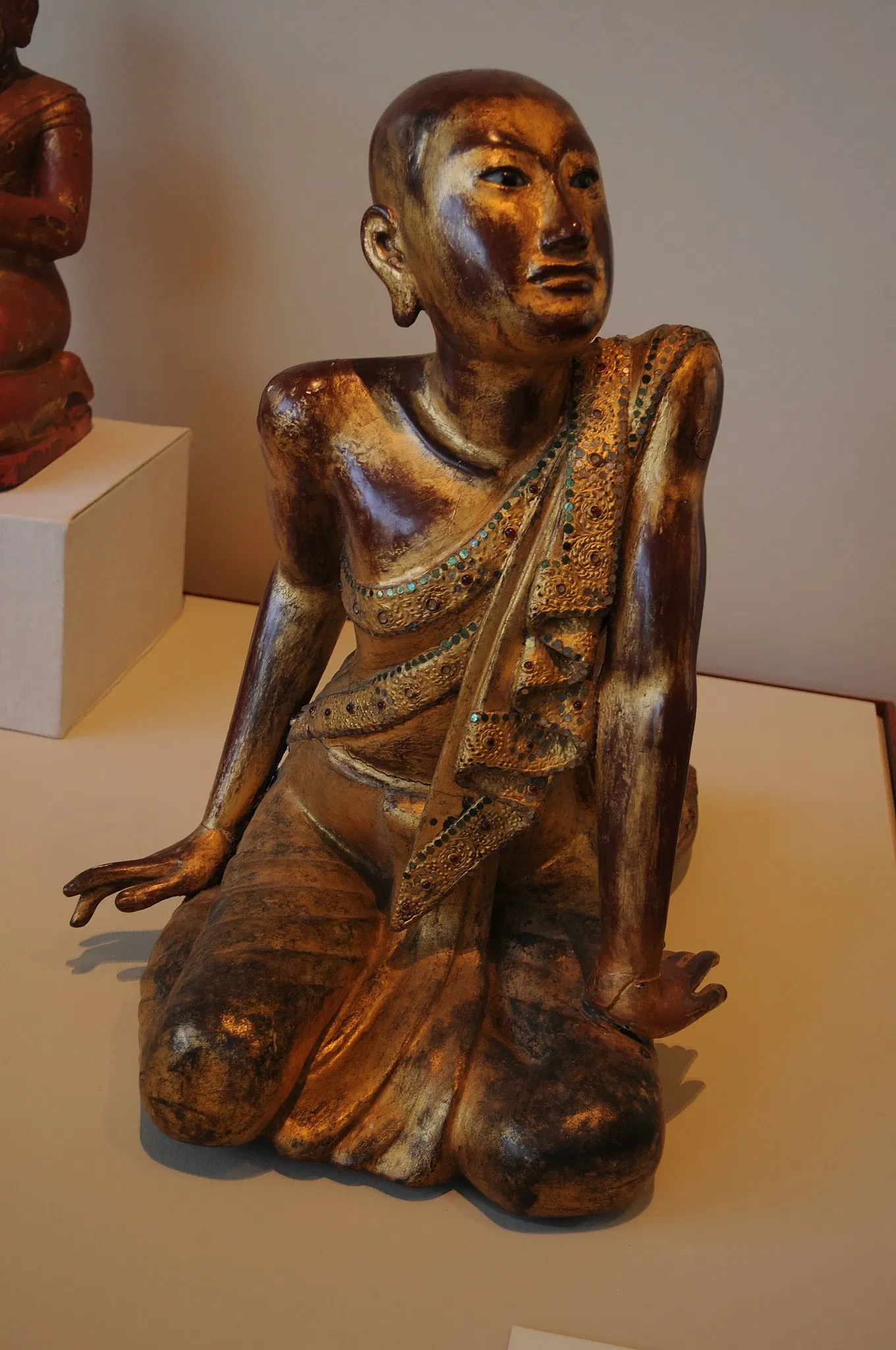 The Crow Collection of Asian Art
