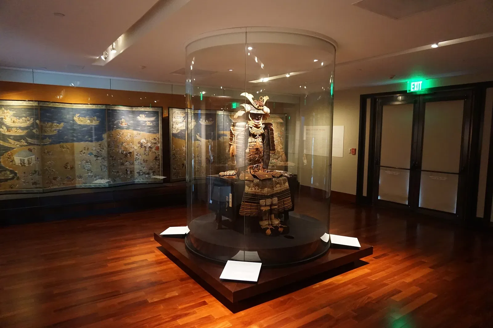 The Crow Collection of Asian Art