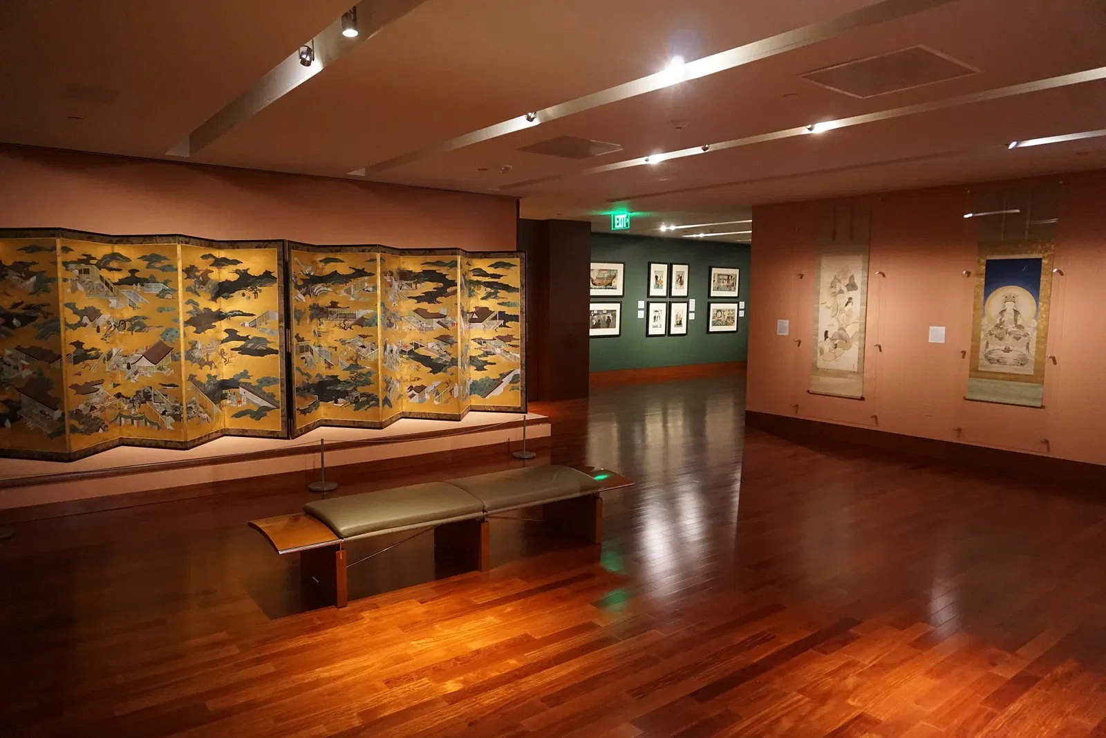 Crow Museum of Asian Art
