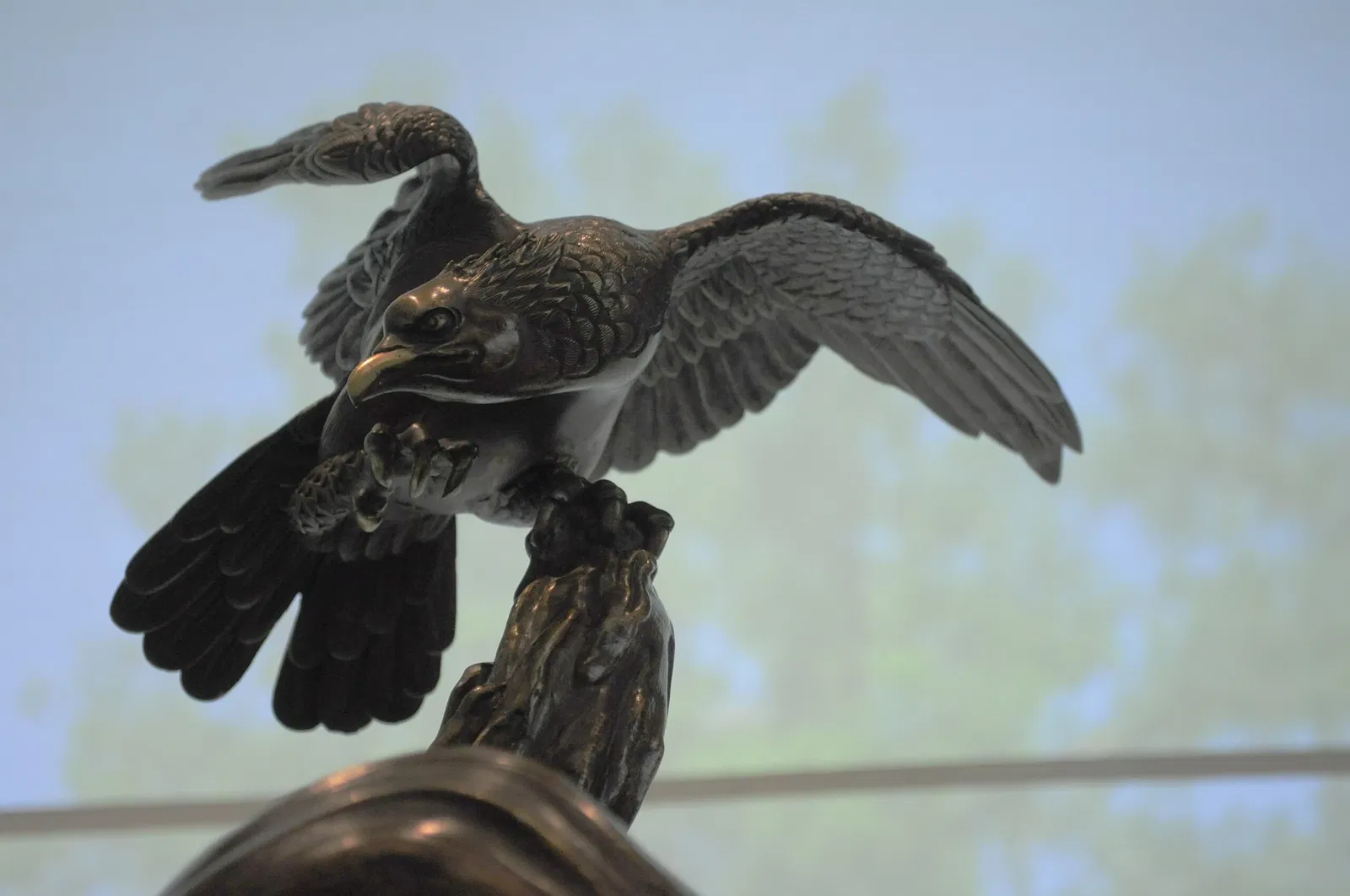 The Crow Collection of Asian Art