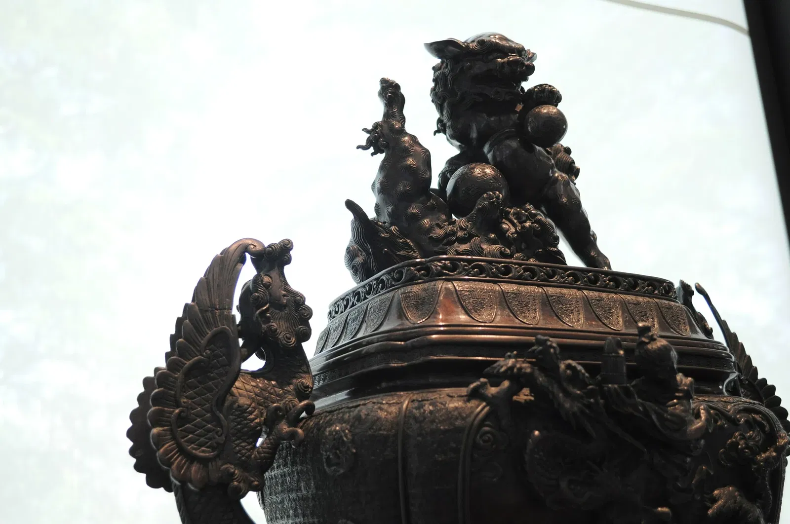 The Crow Collection of Asian Art