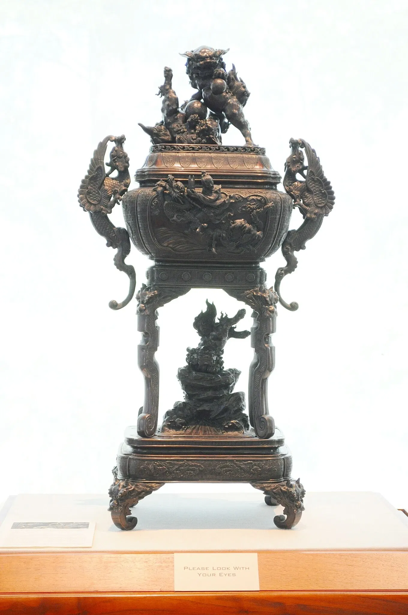 The Crow Collection of Asian Art