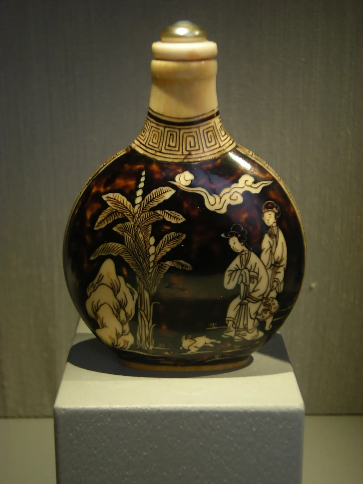 Crow Museum of Asian Art