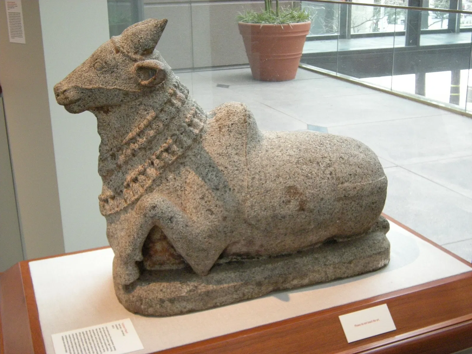 The Crow Collection of Asian Art