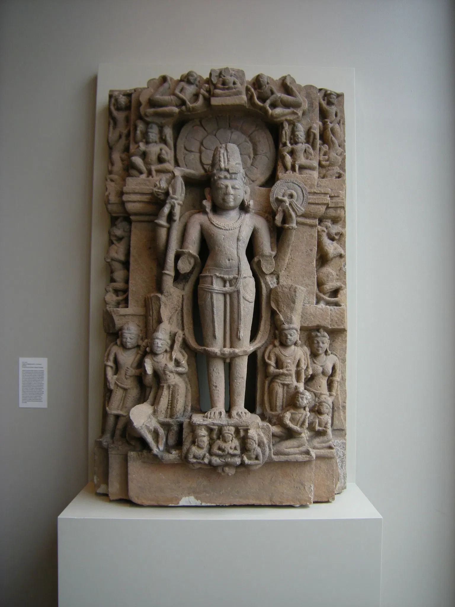 The Crow Collection of Asian Art