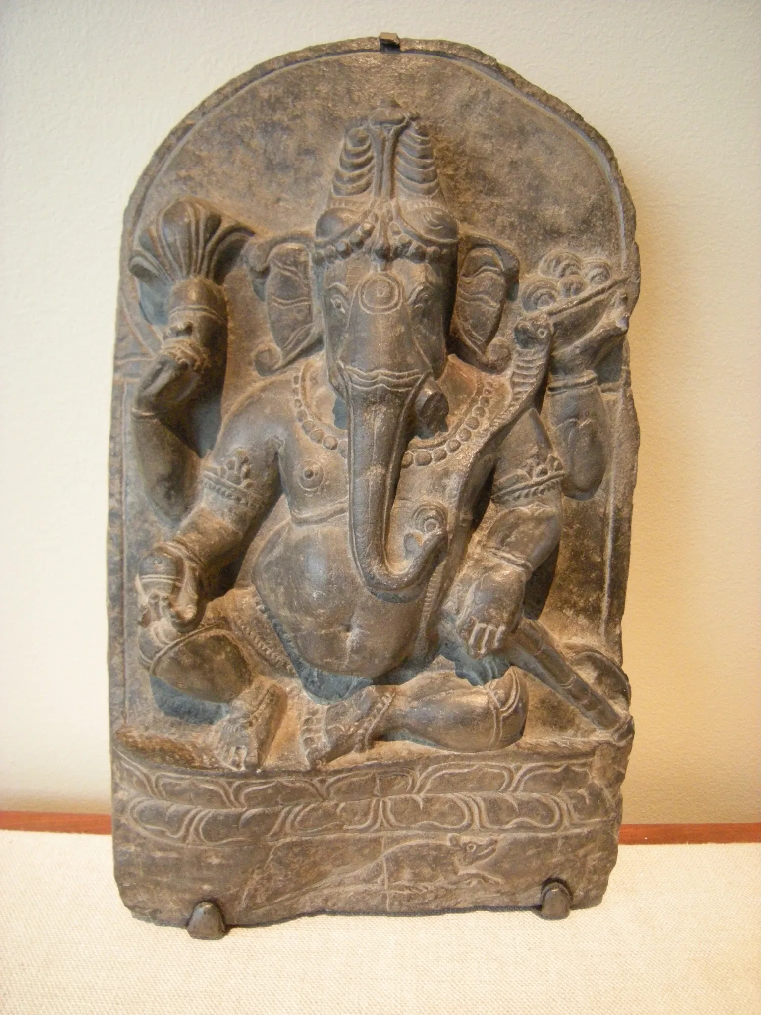 The Crow Collection of Asian Art