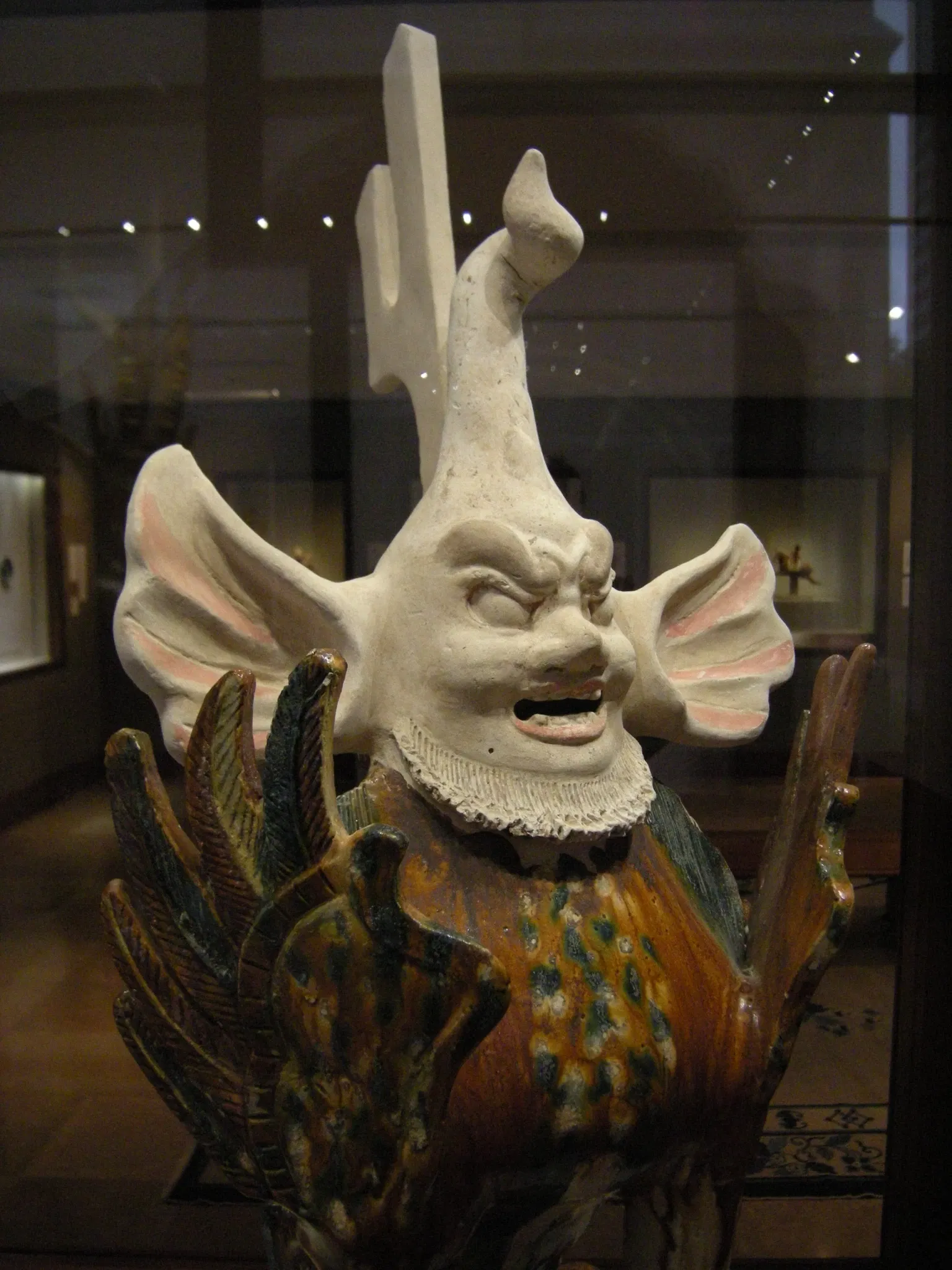 Crow Museum of Asian Art