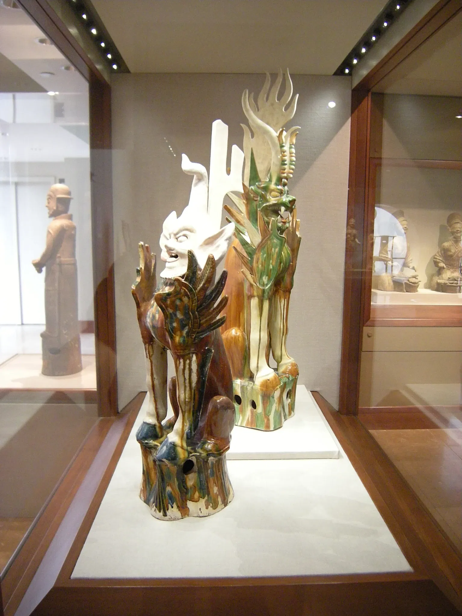 Crow Museum of Asian Art