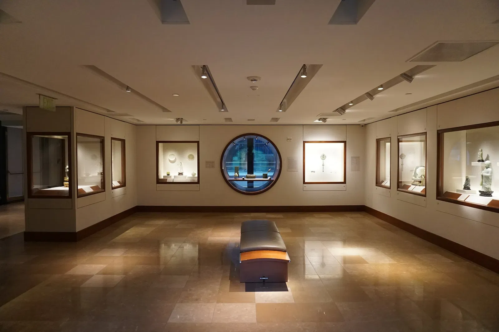 The Crow Collection of Asian Art