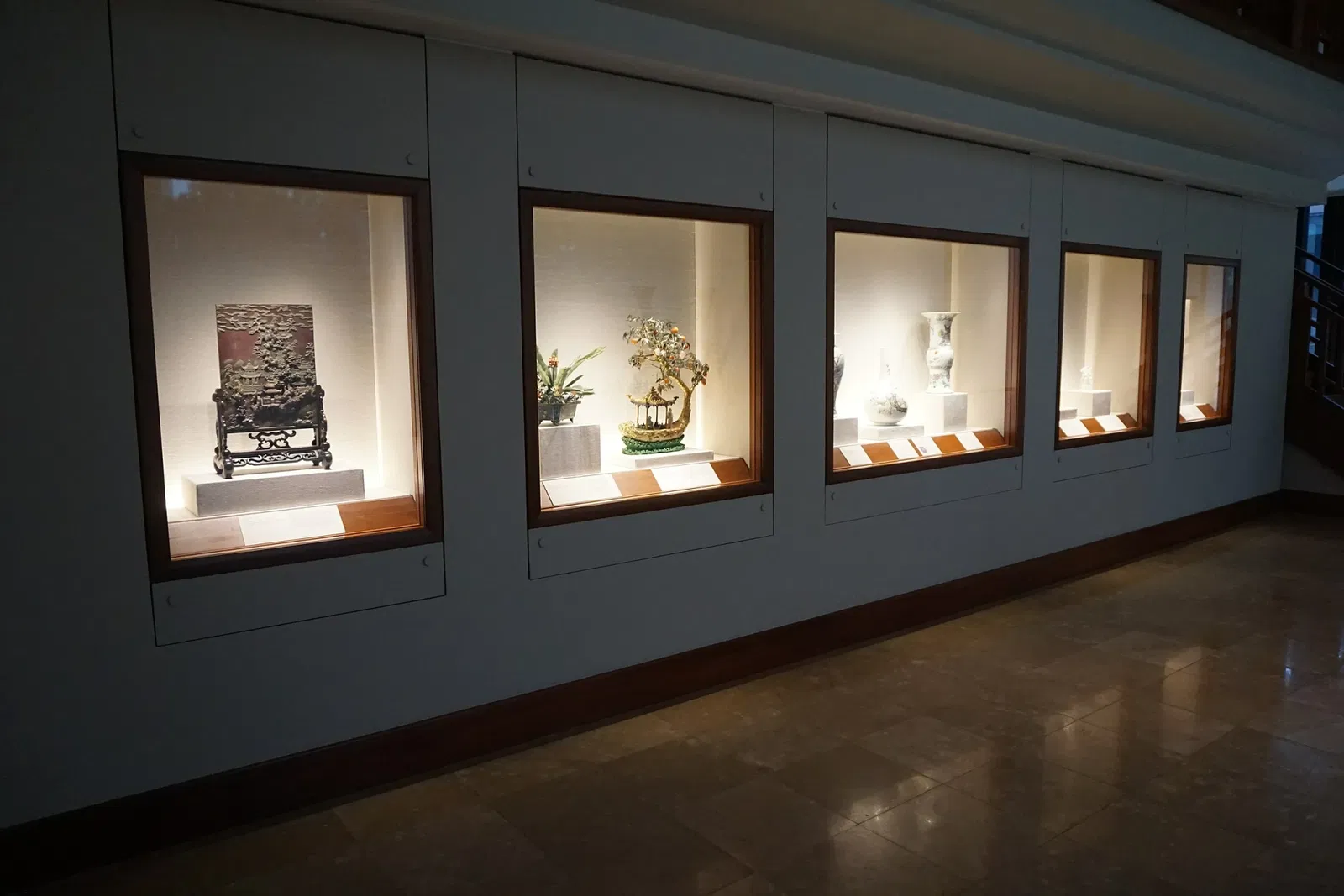 Crow Museum of Asian Art