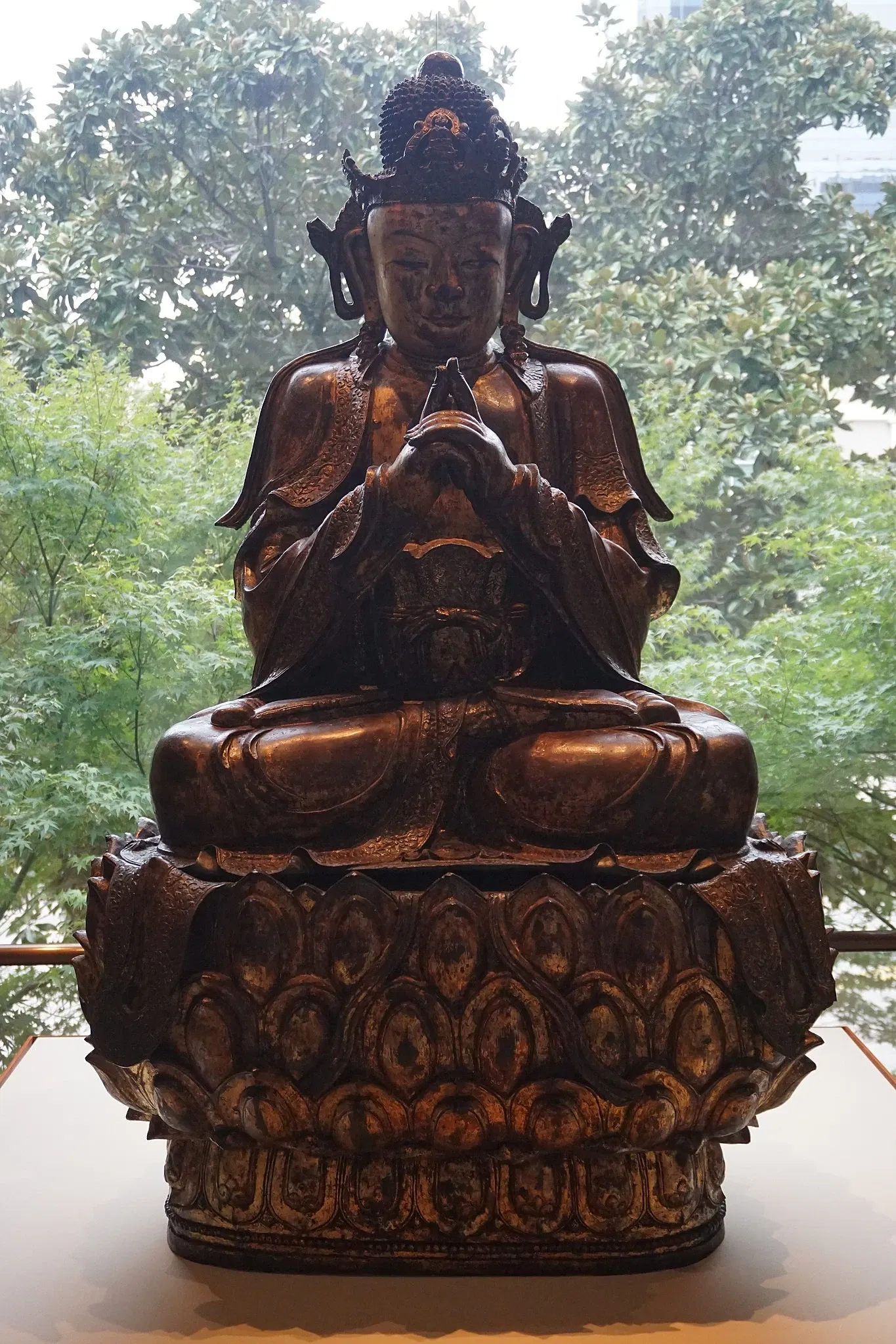 The Crow Collection of Asian Art