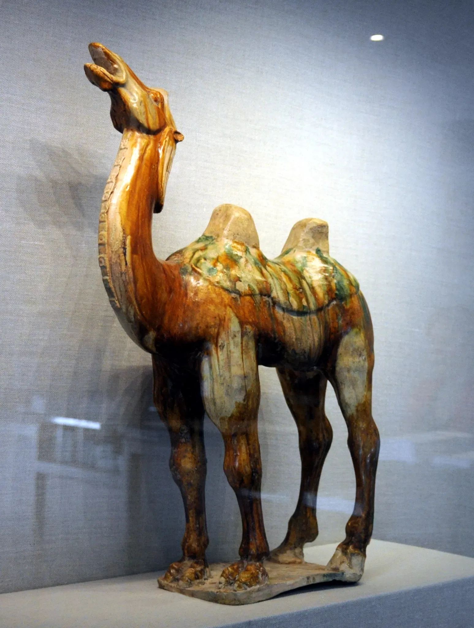 Crow Museum of Asian Art