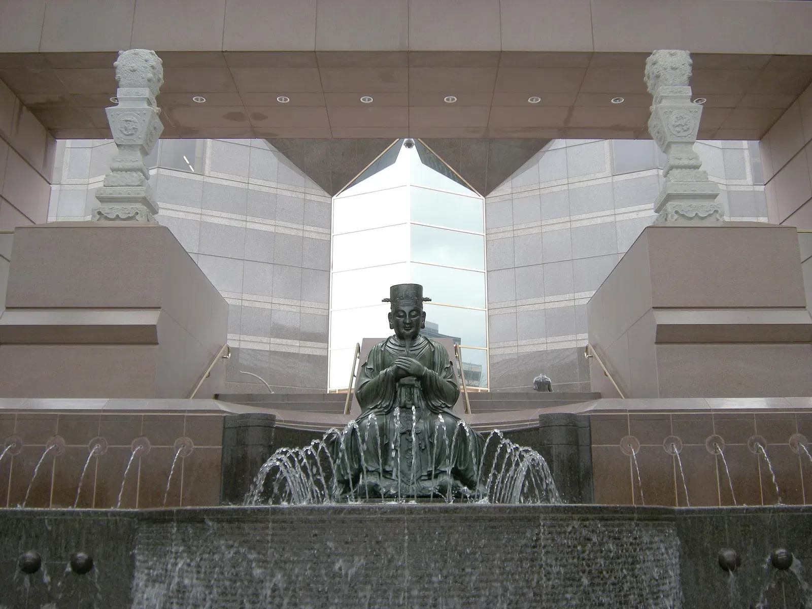 Crow Museum of Asian Art