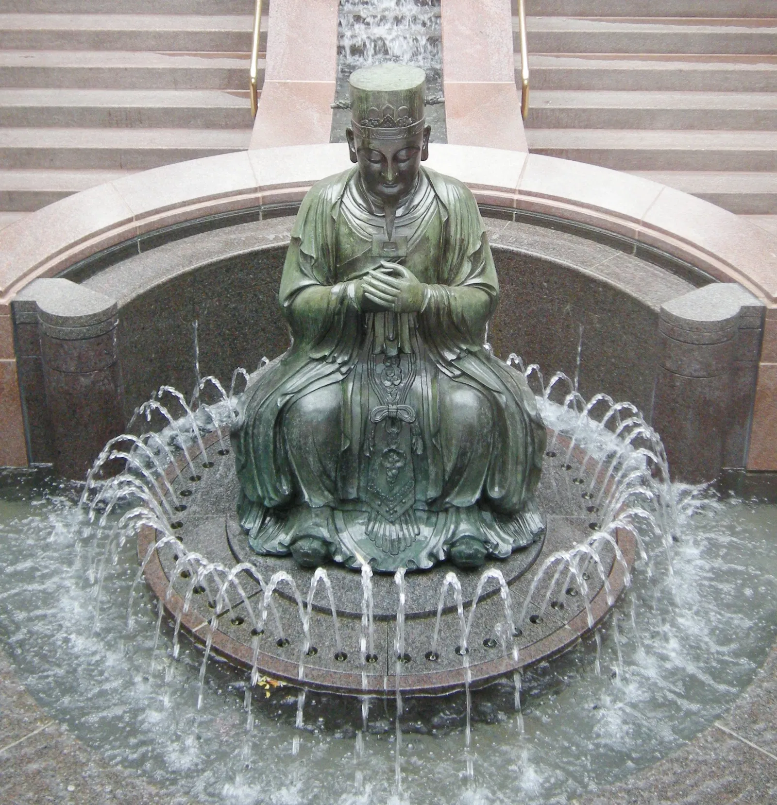 Crow Museum of Asian Art