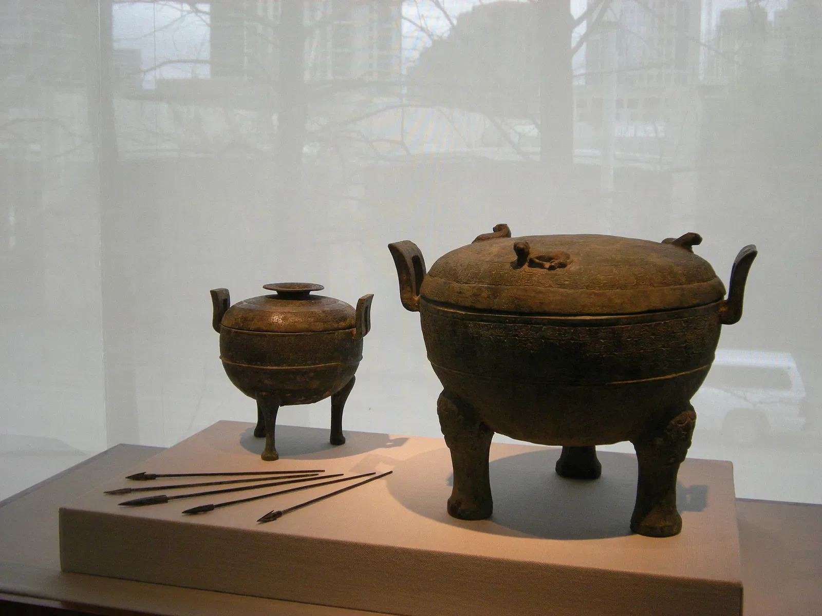 The Crow Collection of Asian Art