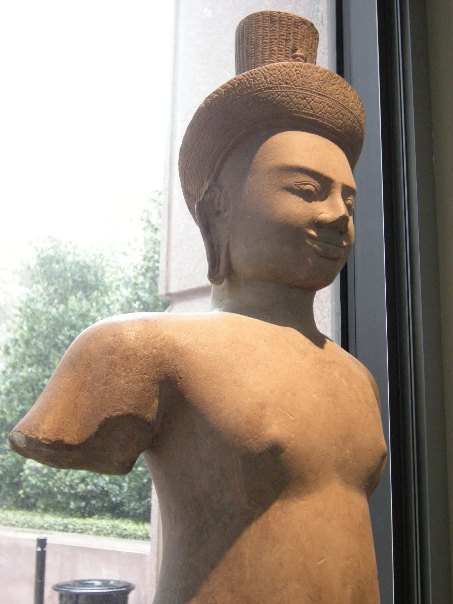 Crow Museum of Asian Art