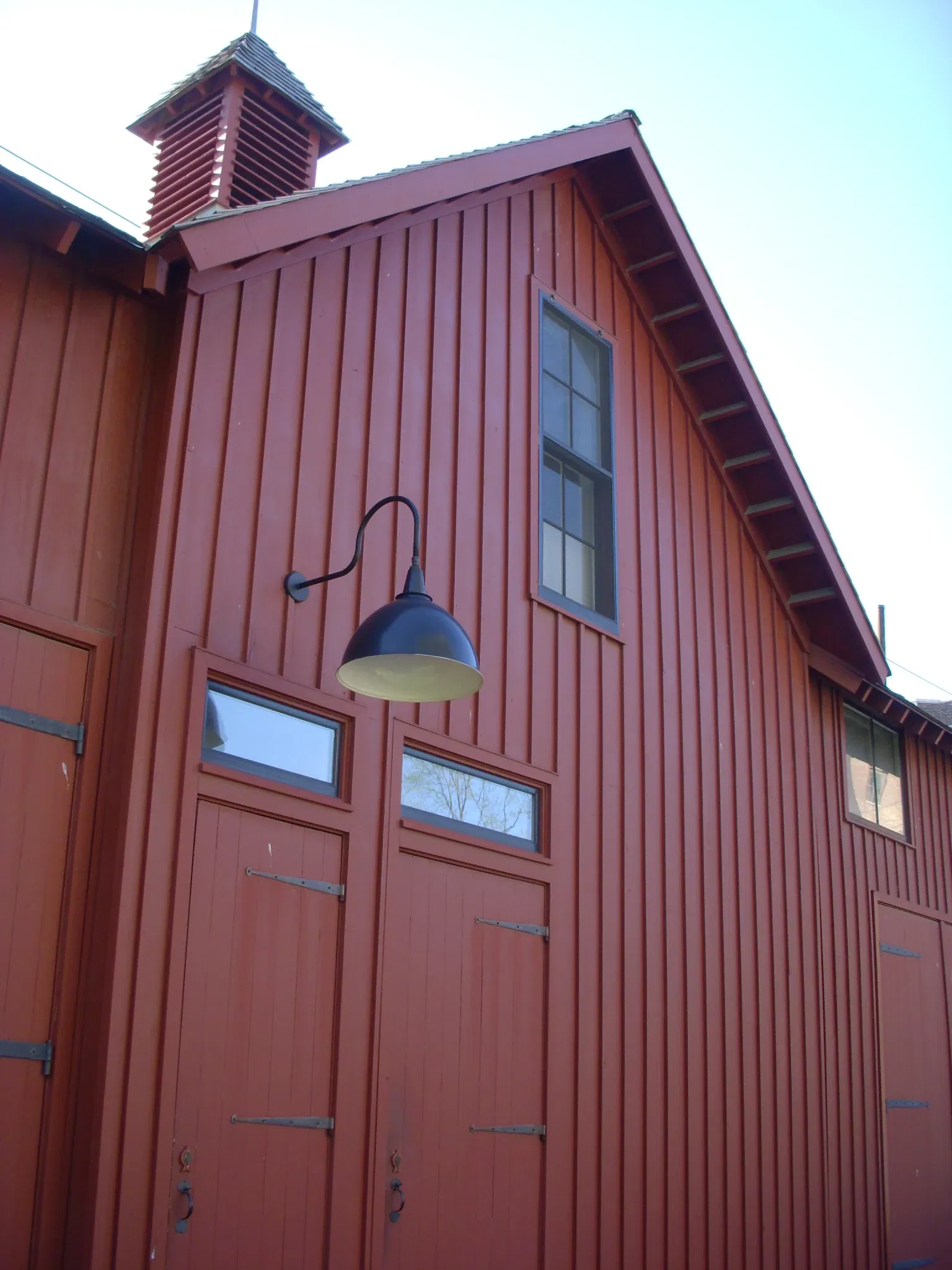 Benjamin Harrison Presidential Site