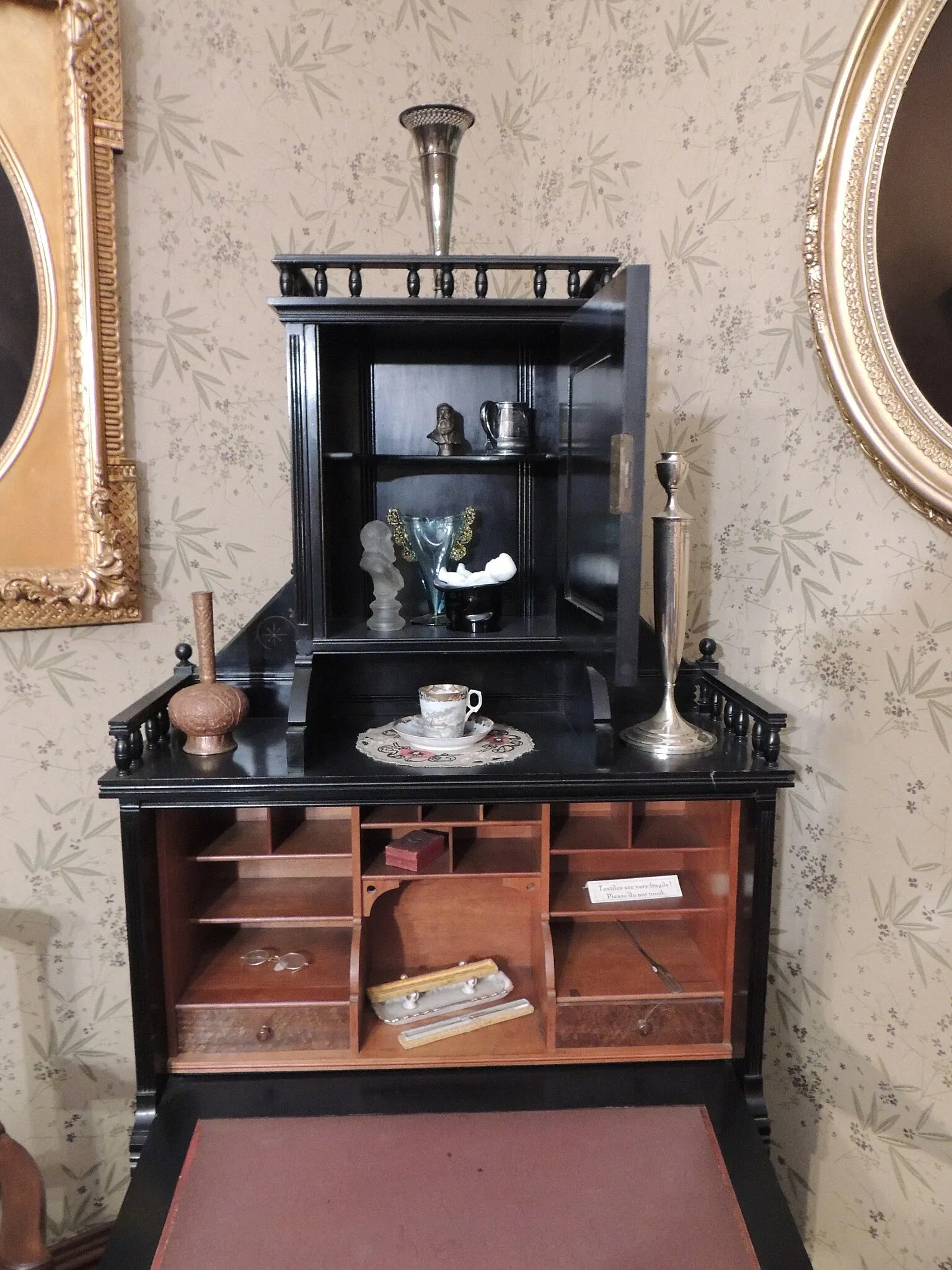 Benjamin Harrison Presidential Site