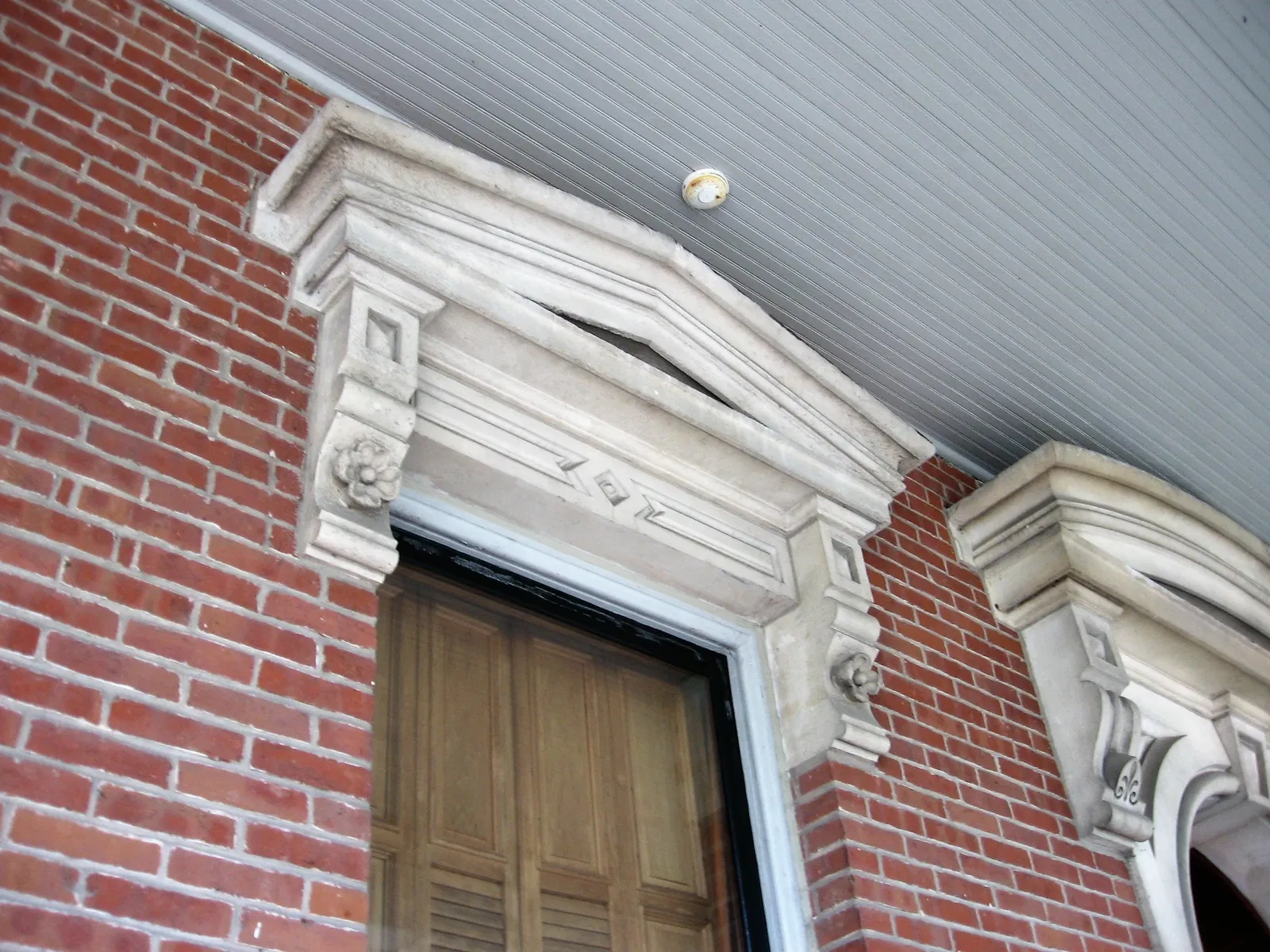 Benjamin Harrison Presidential Site