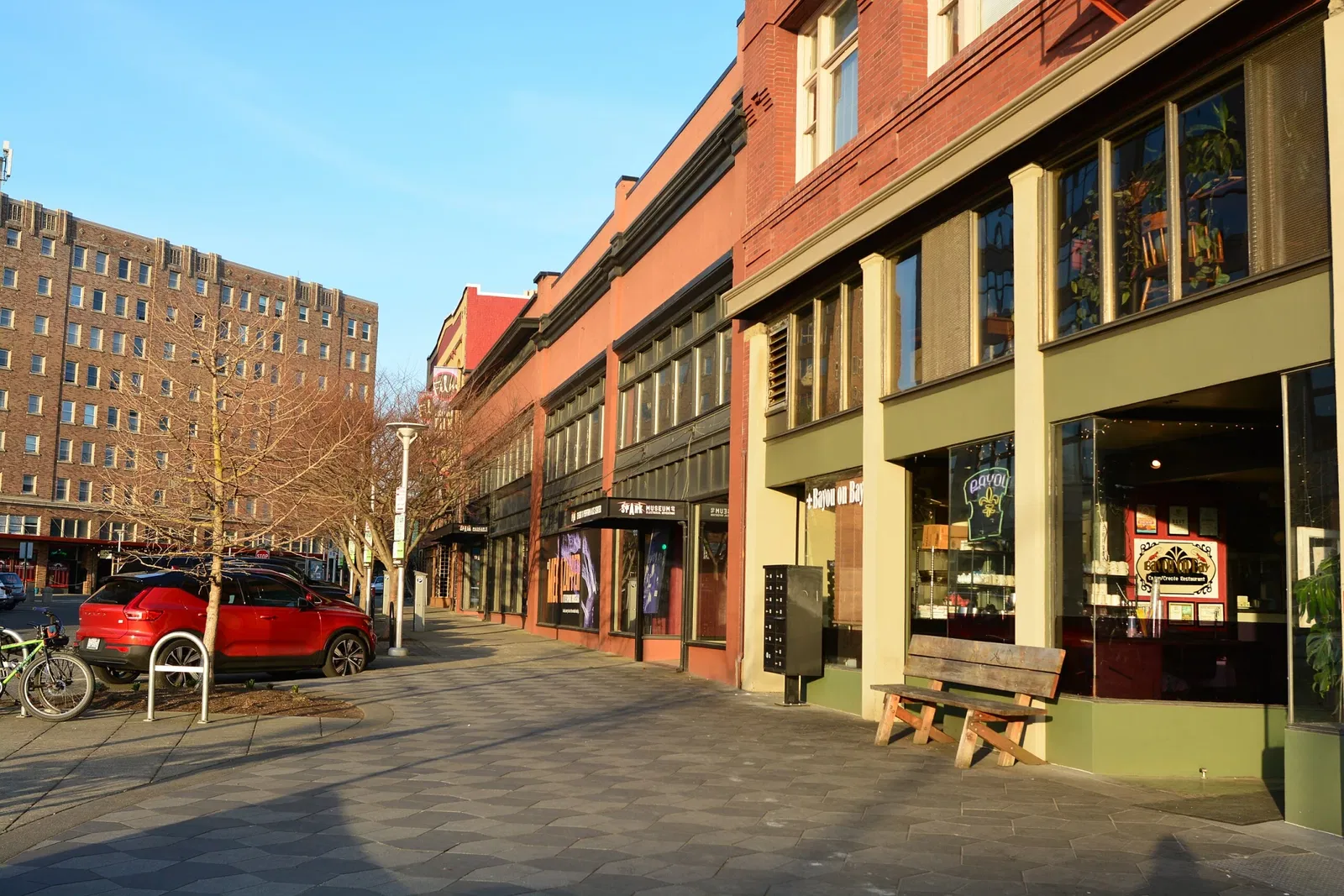 Spark Museum of Electrical Invention