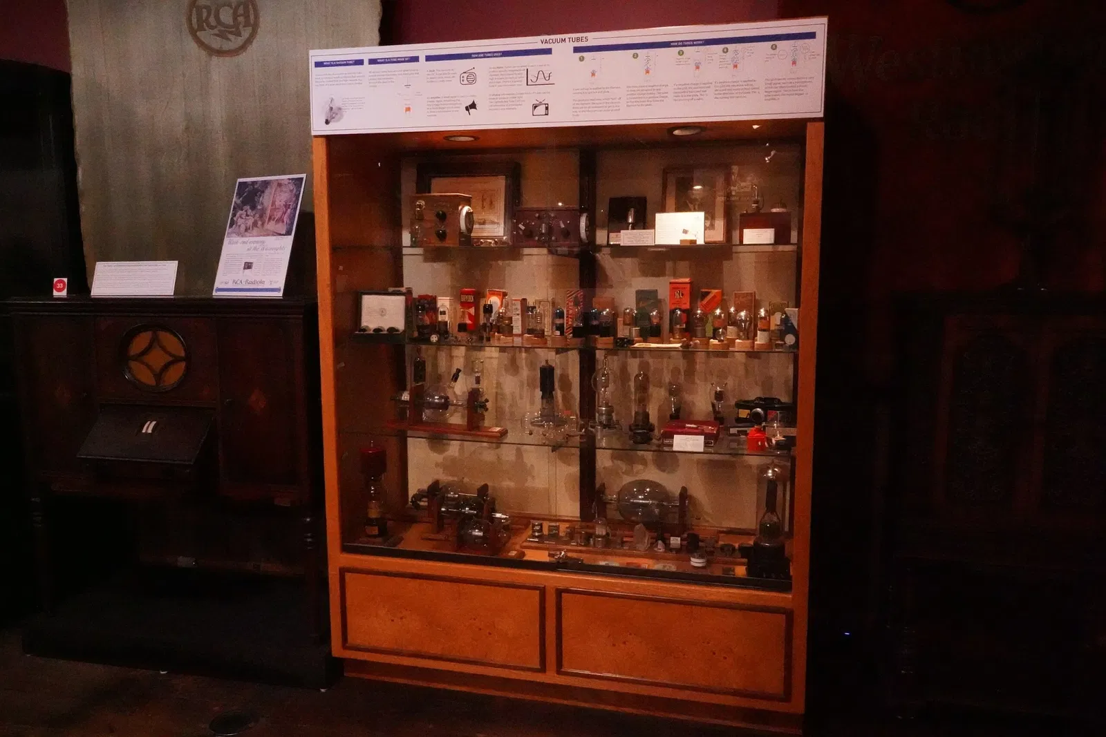 Spark Museum of Electrical Invention