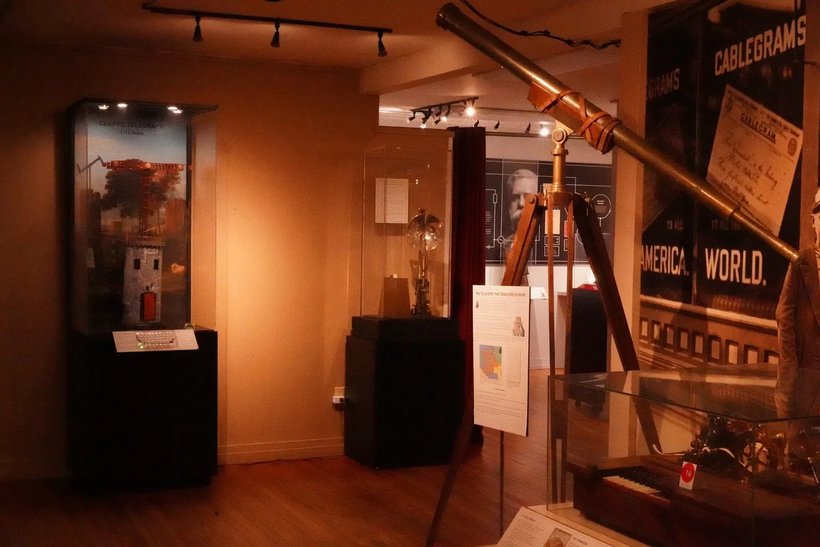 Spark Museum of Electrical Invention