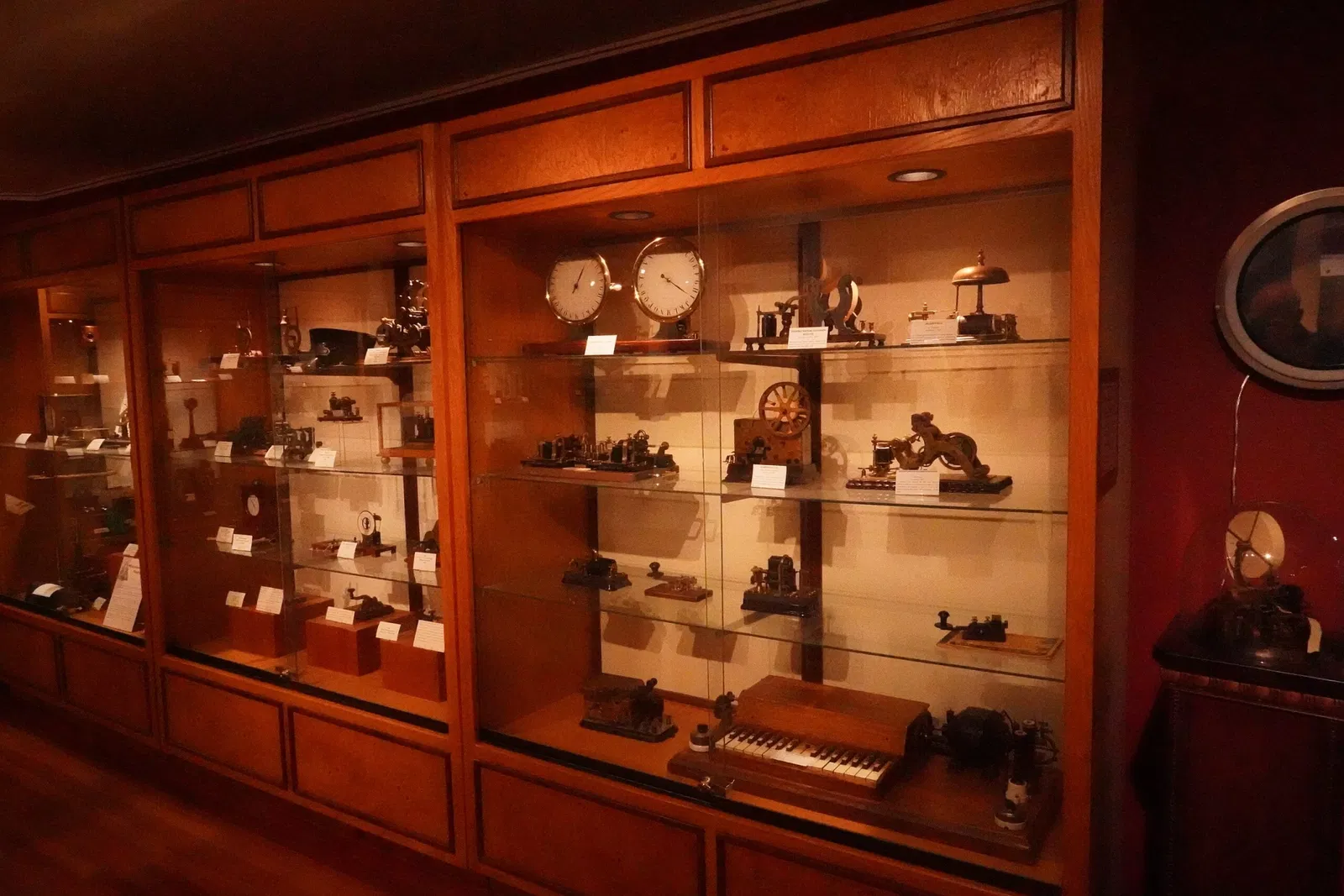 Spark Museum of Electrical Invention