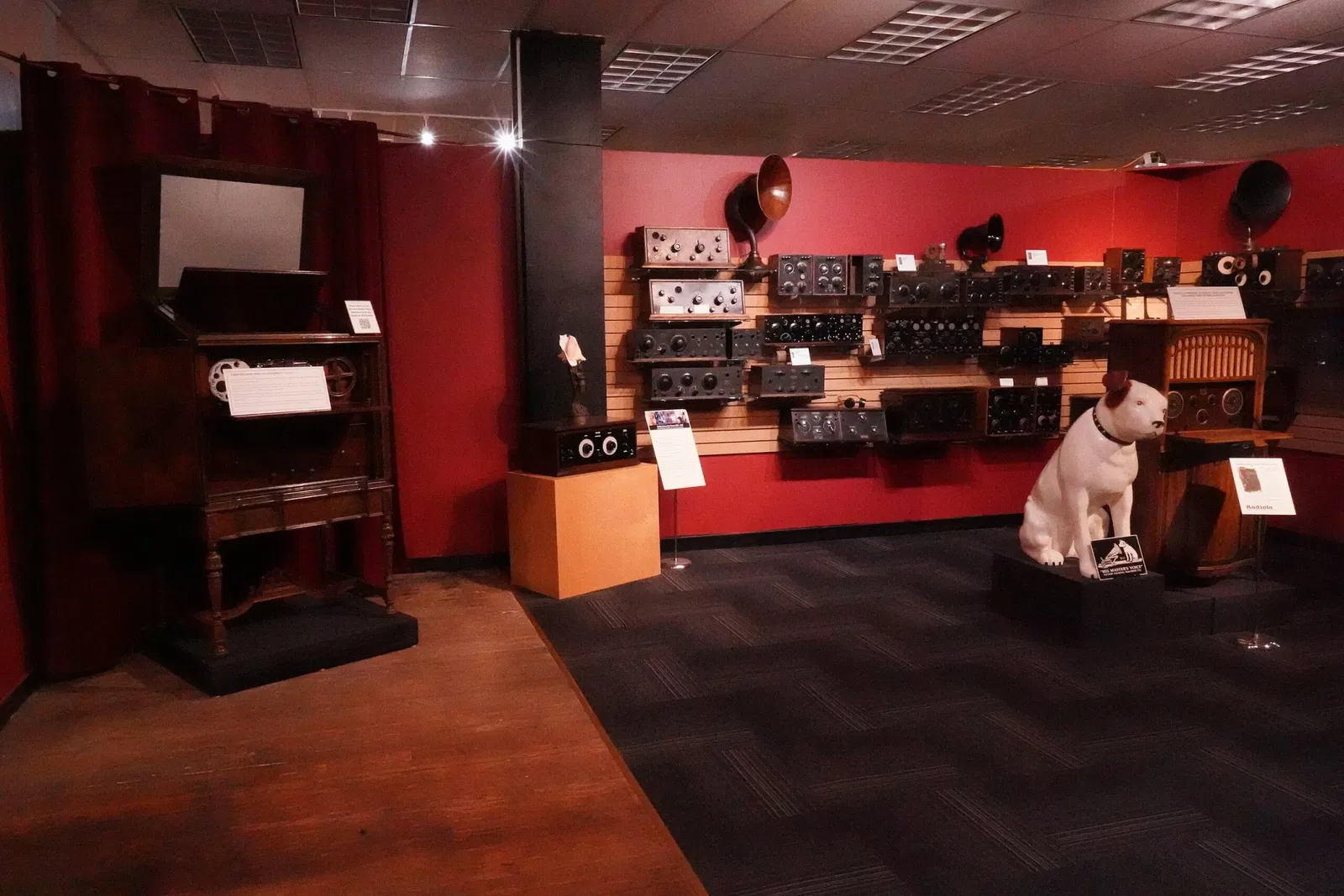 Spark Museum of Electrical Invention