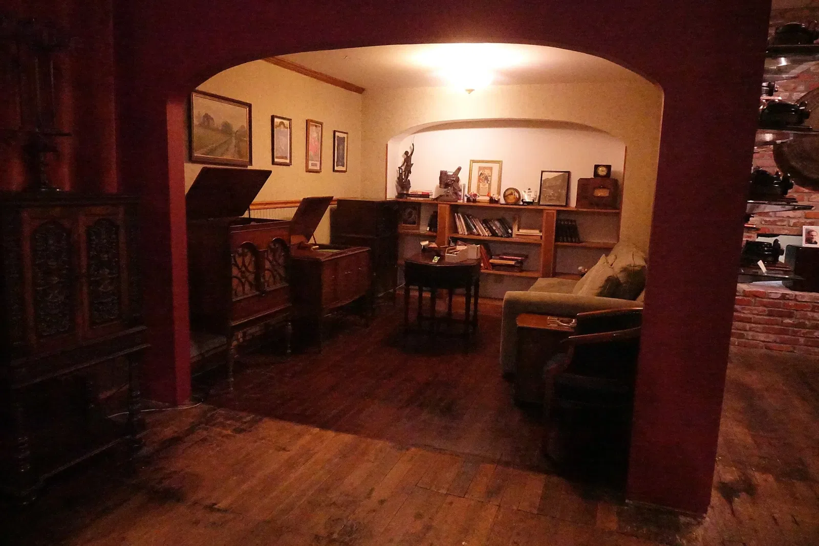 Spark Museum of Electrical Invention